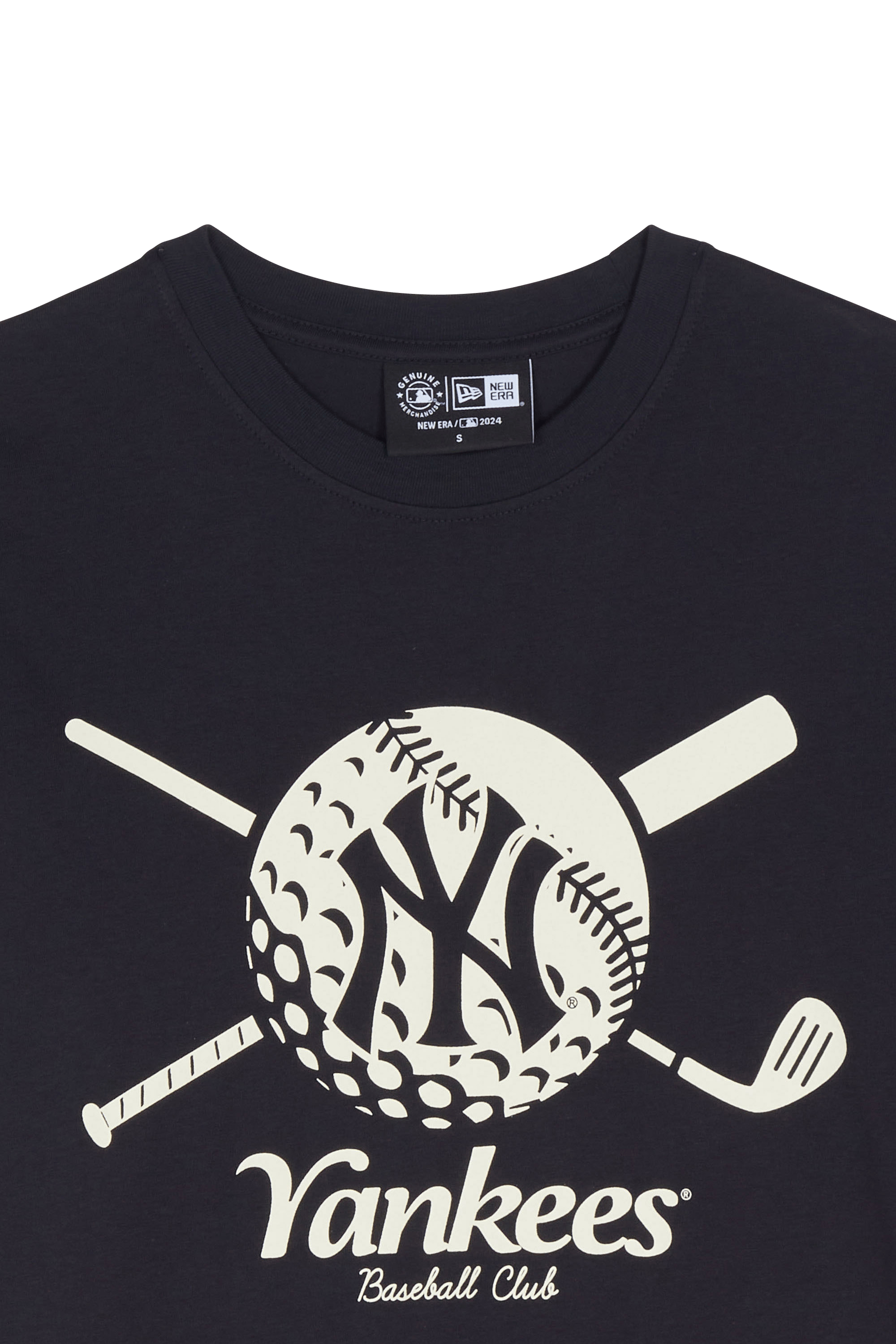 T-shirt NEW ERA Blue