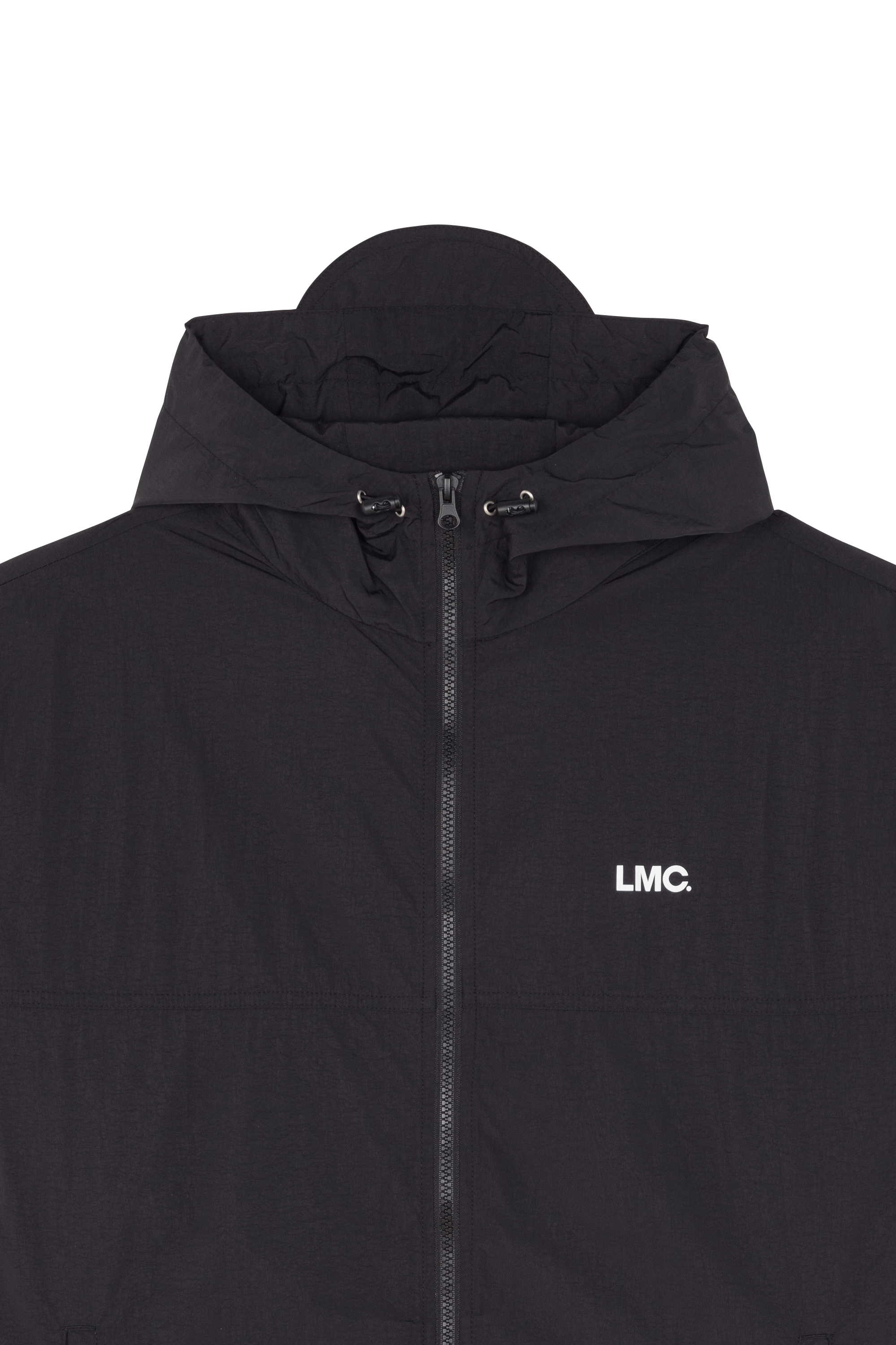 Jacket Black