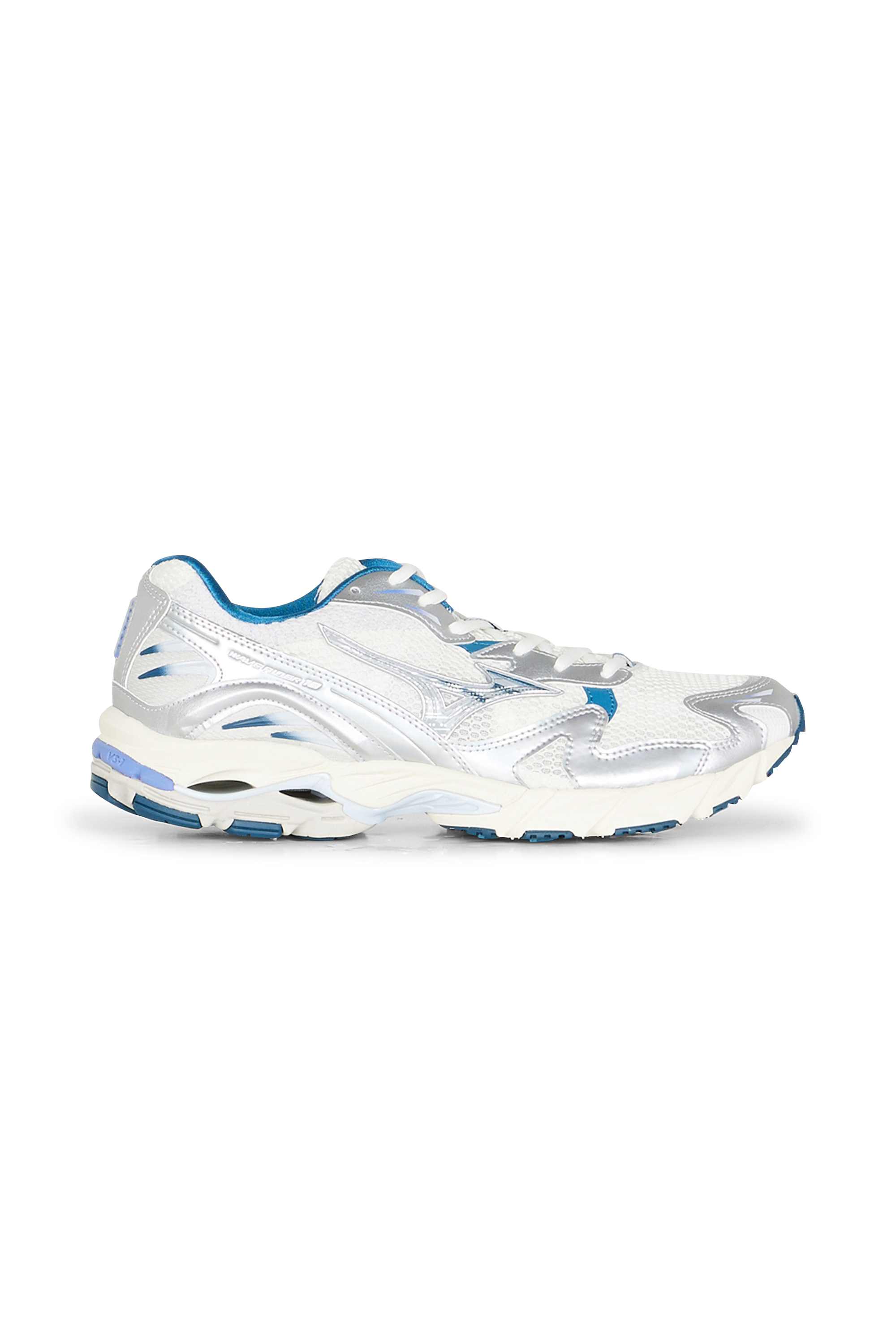 Baskets Blanc