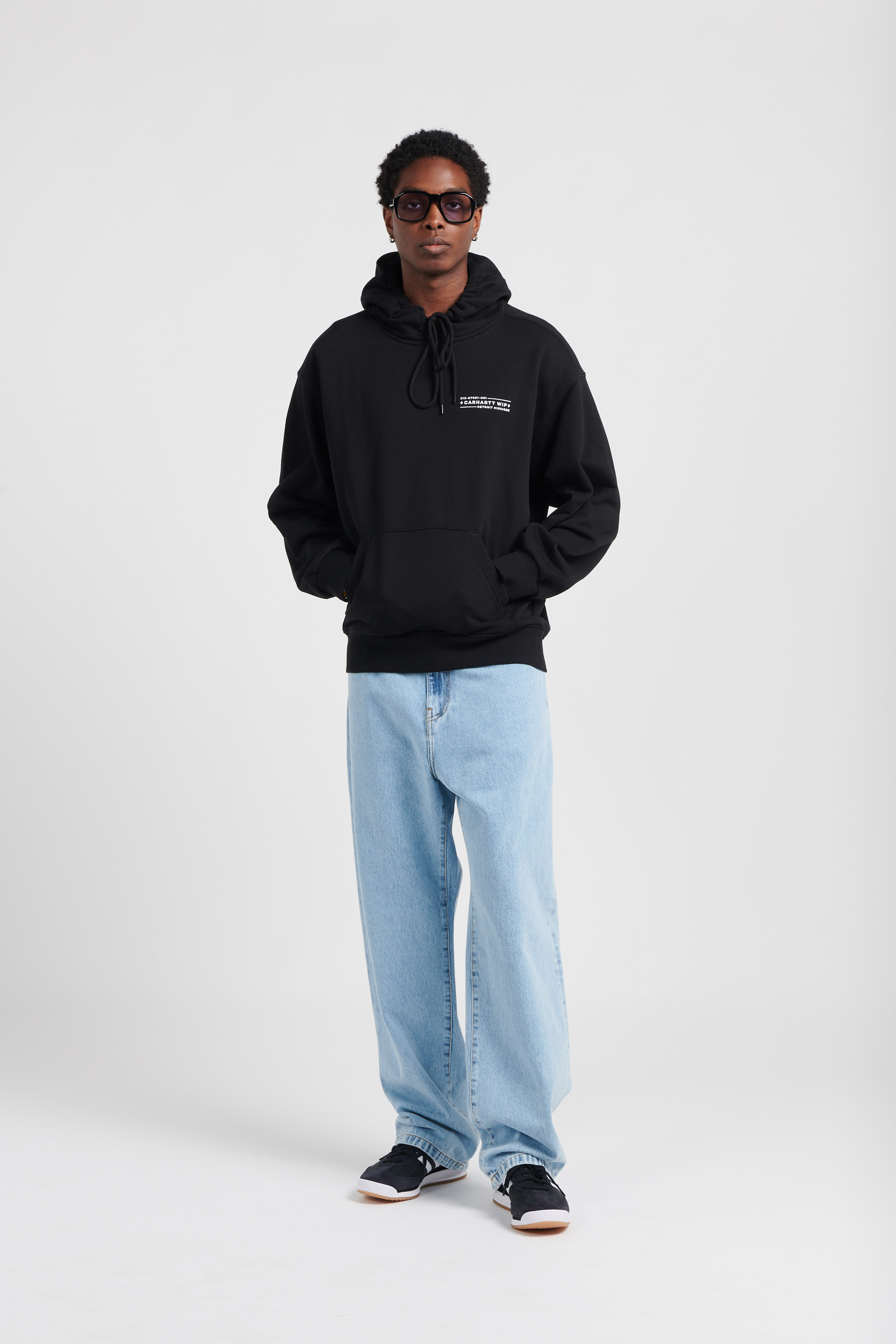 Jeans Blue