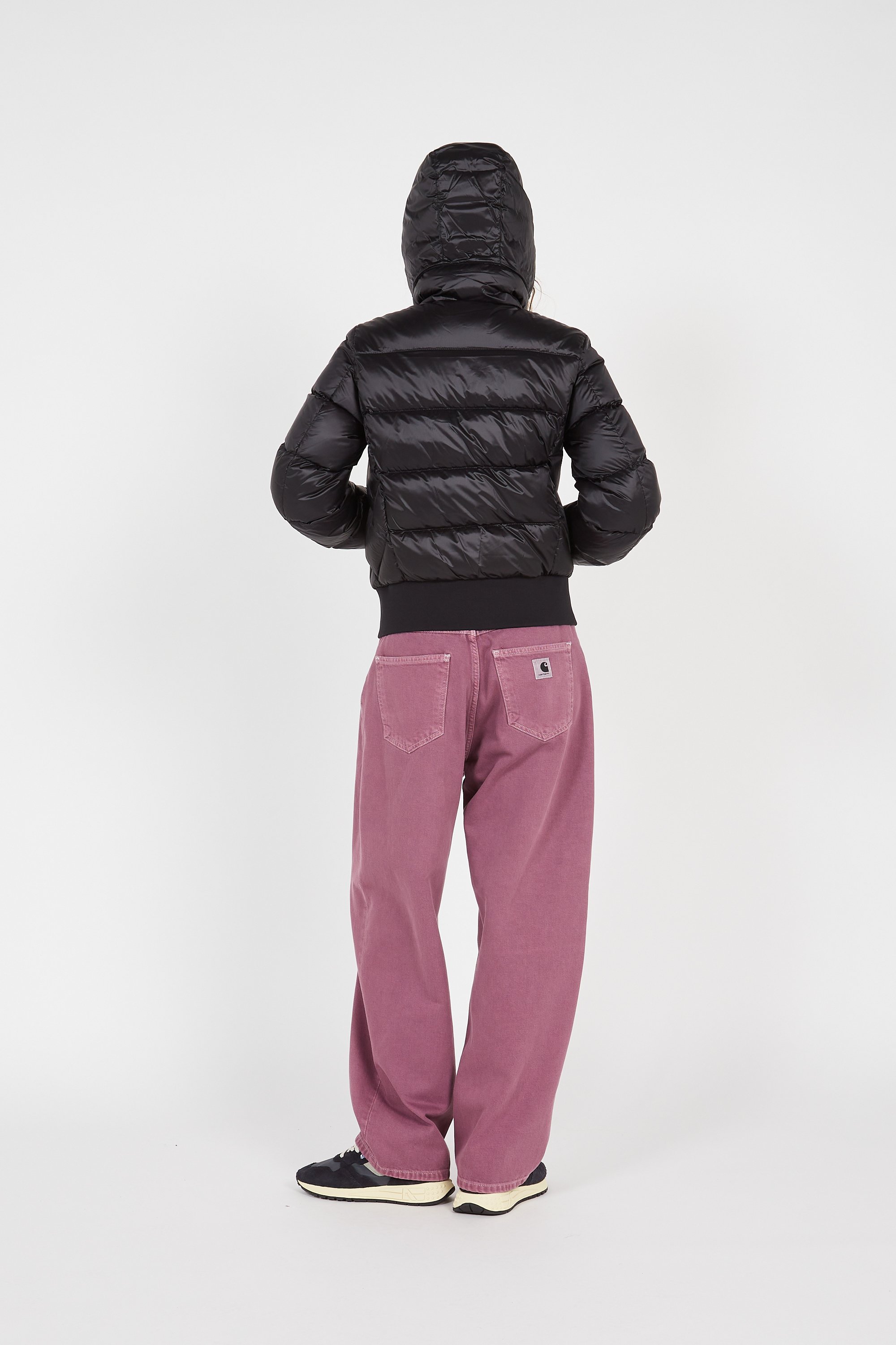 Doudoune | Noir by PARAJUMPERS Doudoune Noir