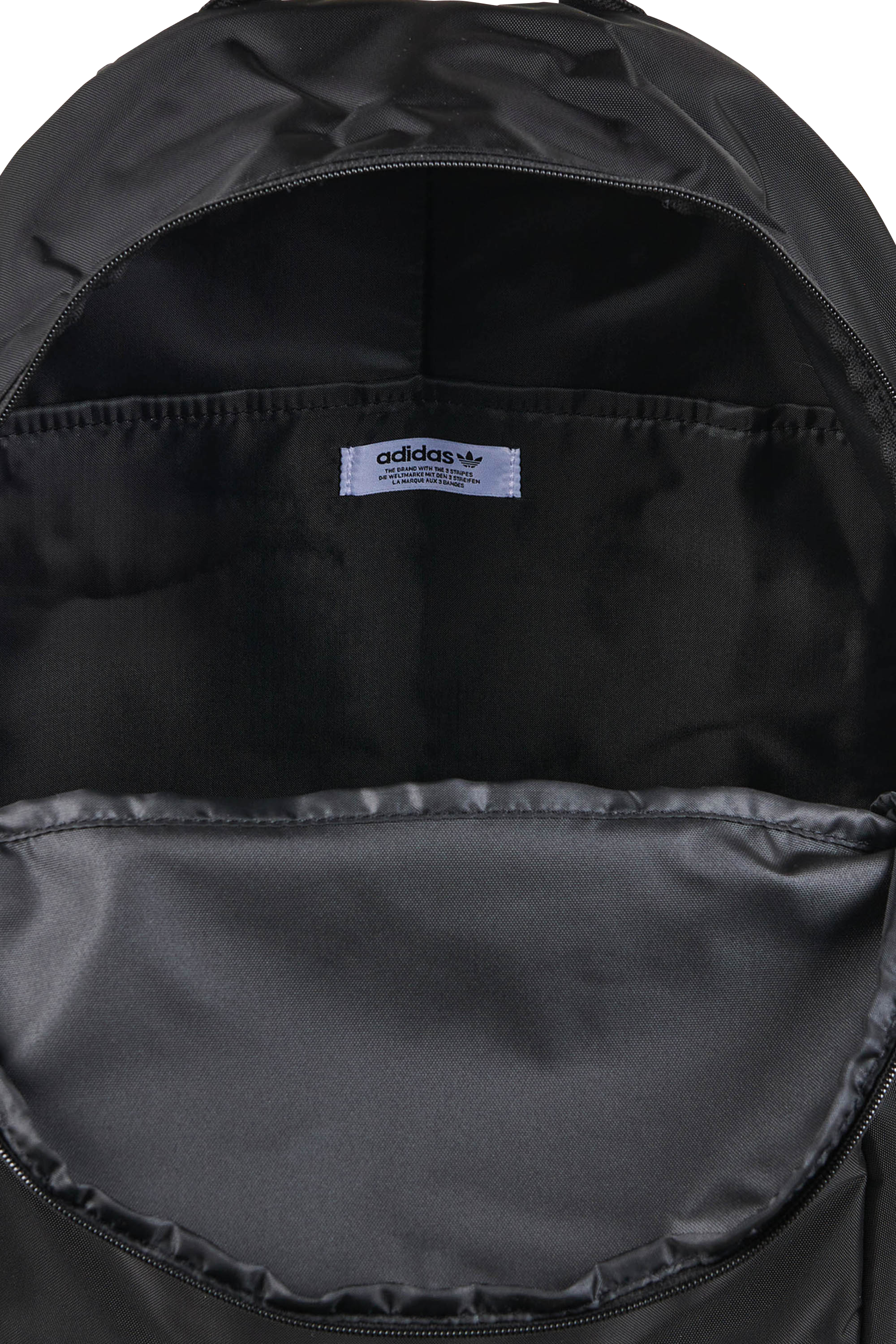 Austin backpack Black