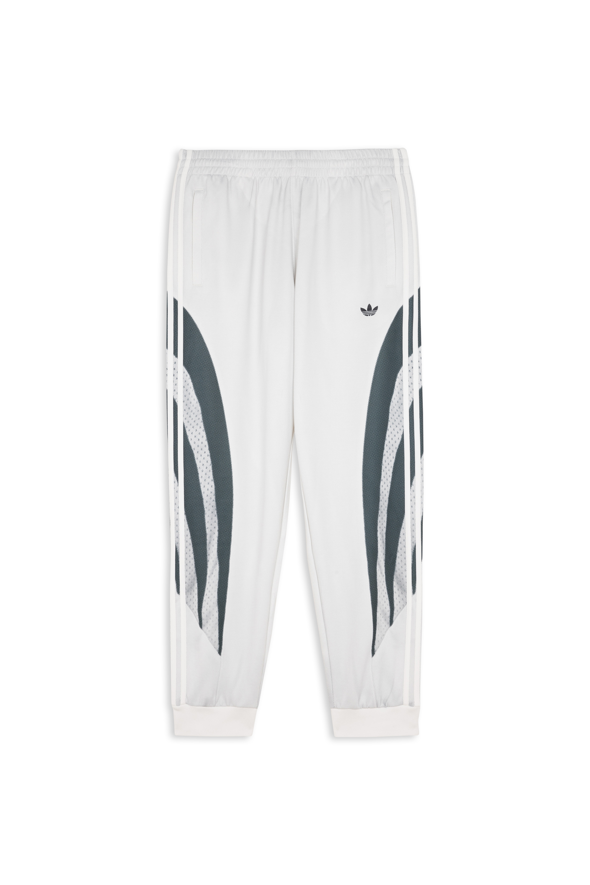 Joggers White