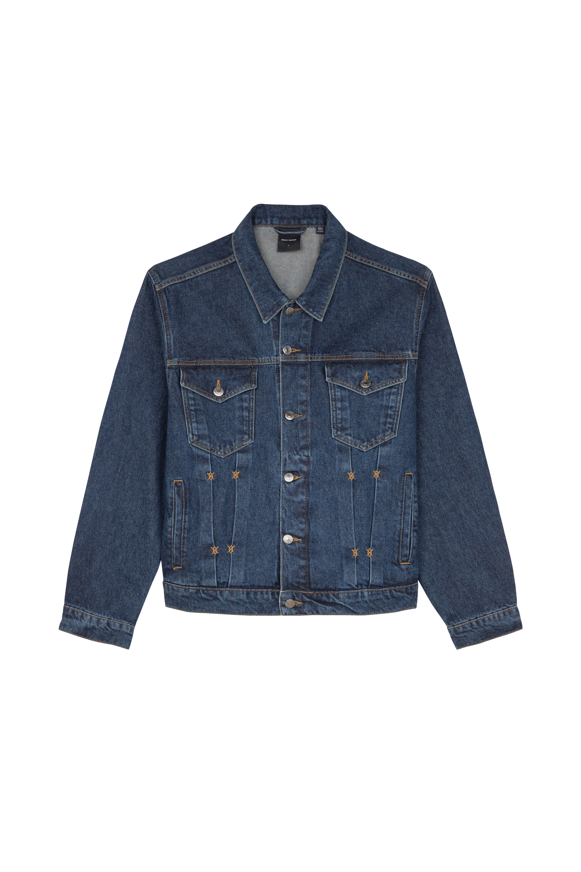 Veste Bleu