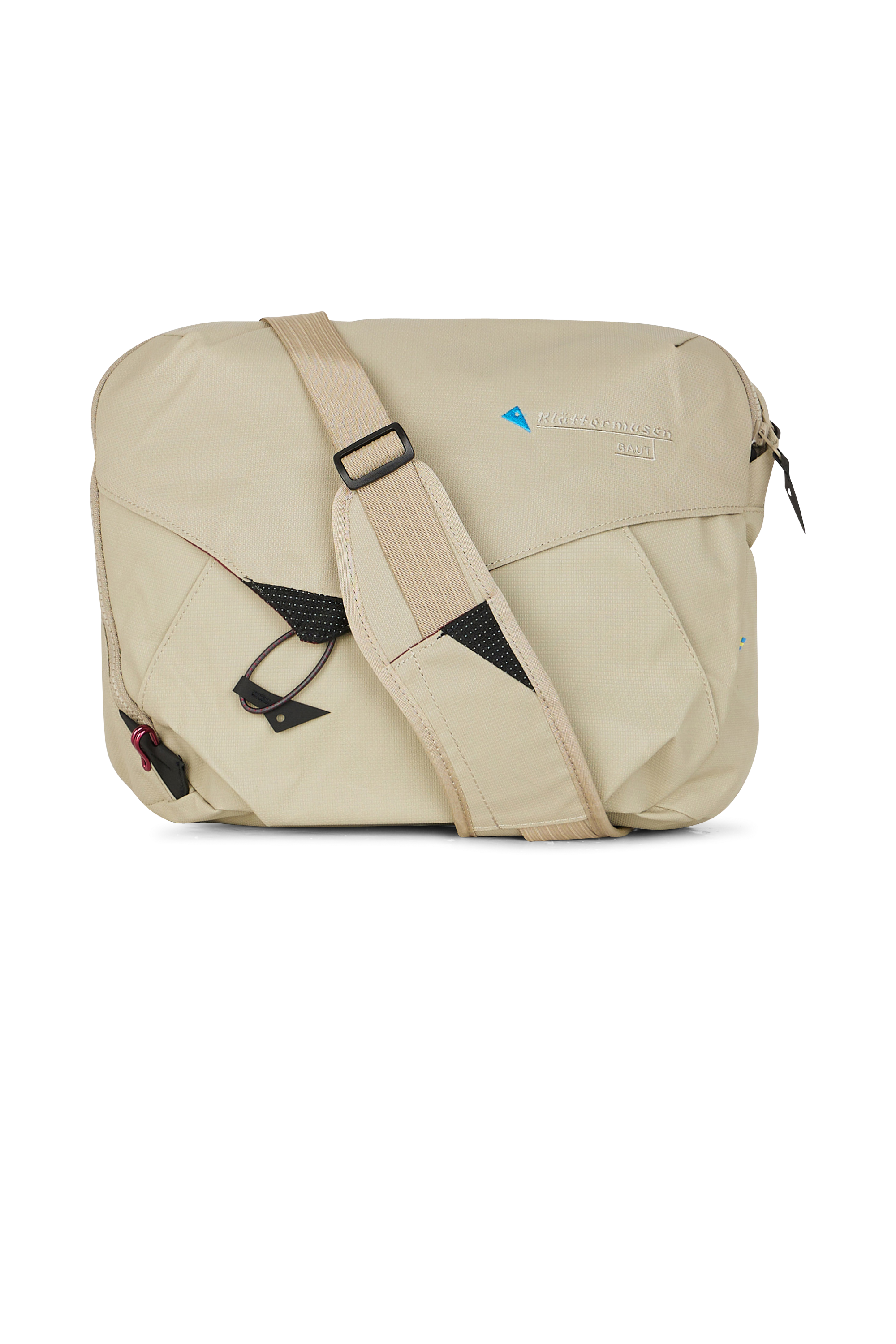 Baindeminuit shoulder bag Beige