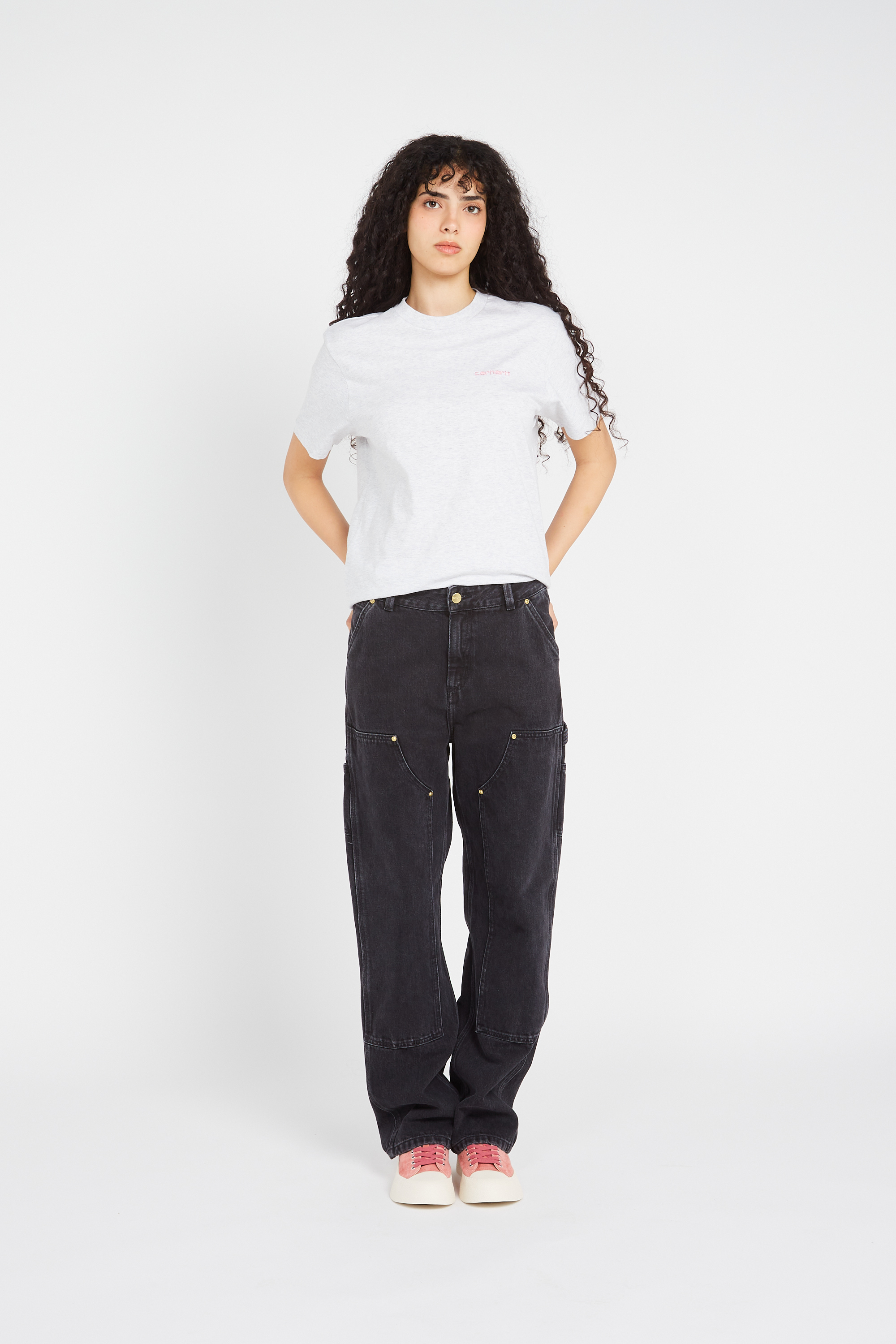 Jeans Black