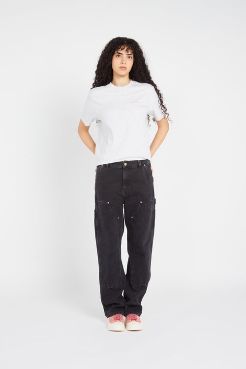 CARHARTT WIP Jean Noir