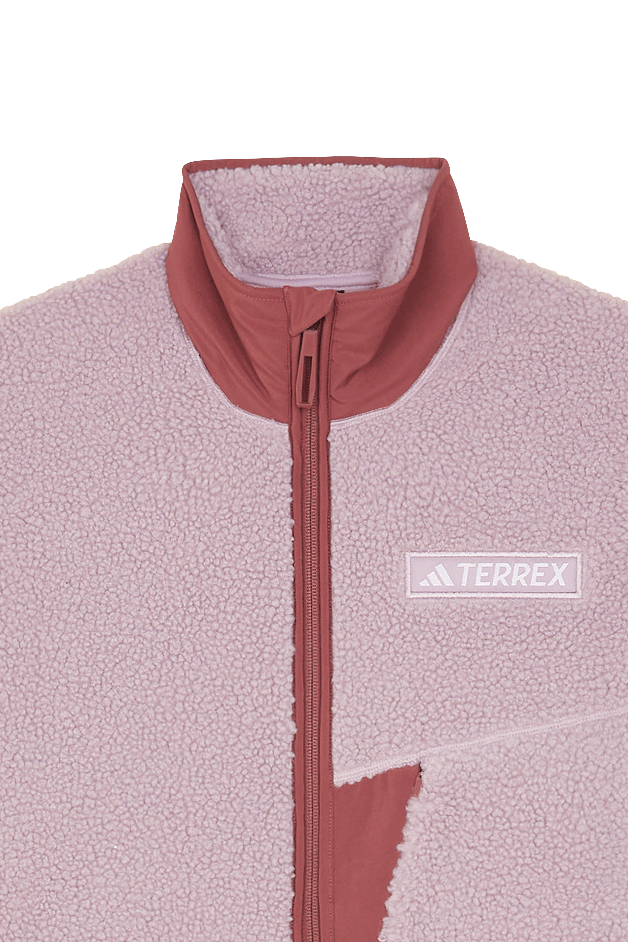 Veste Violet