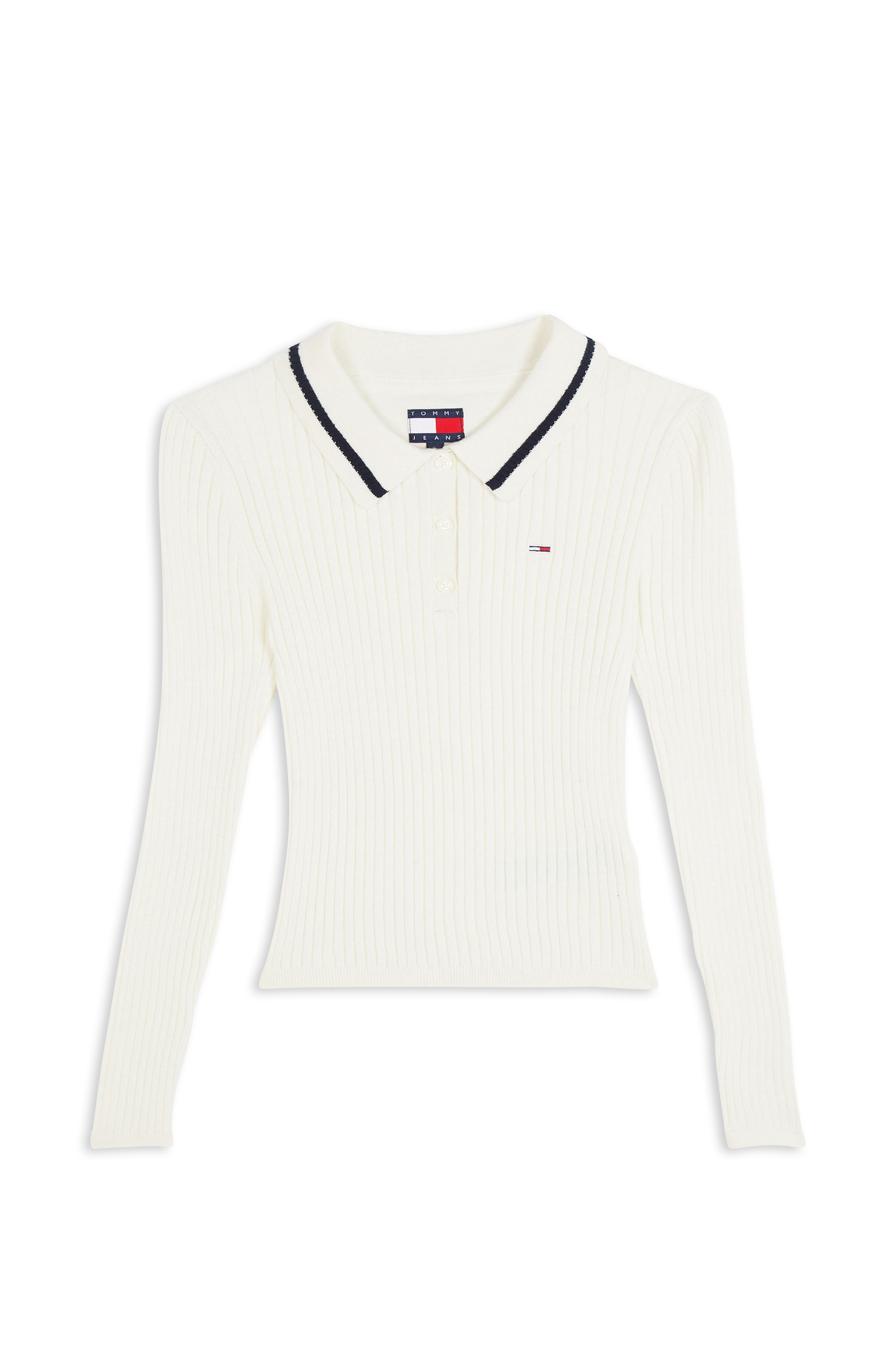 Top White