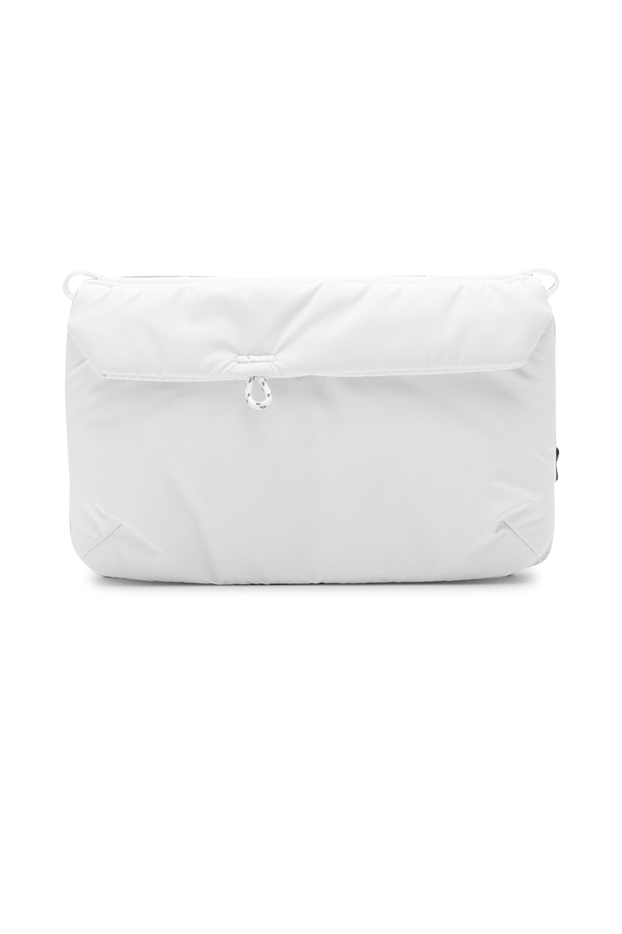 Pochette Blanc