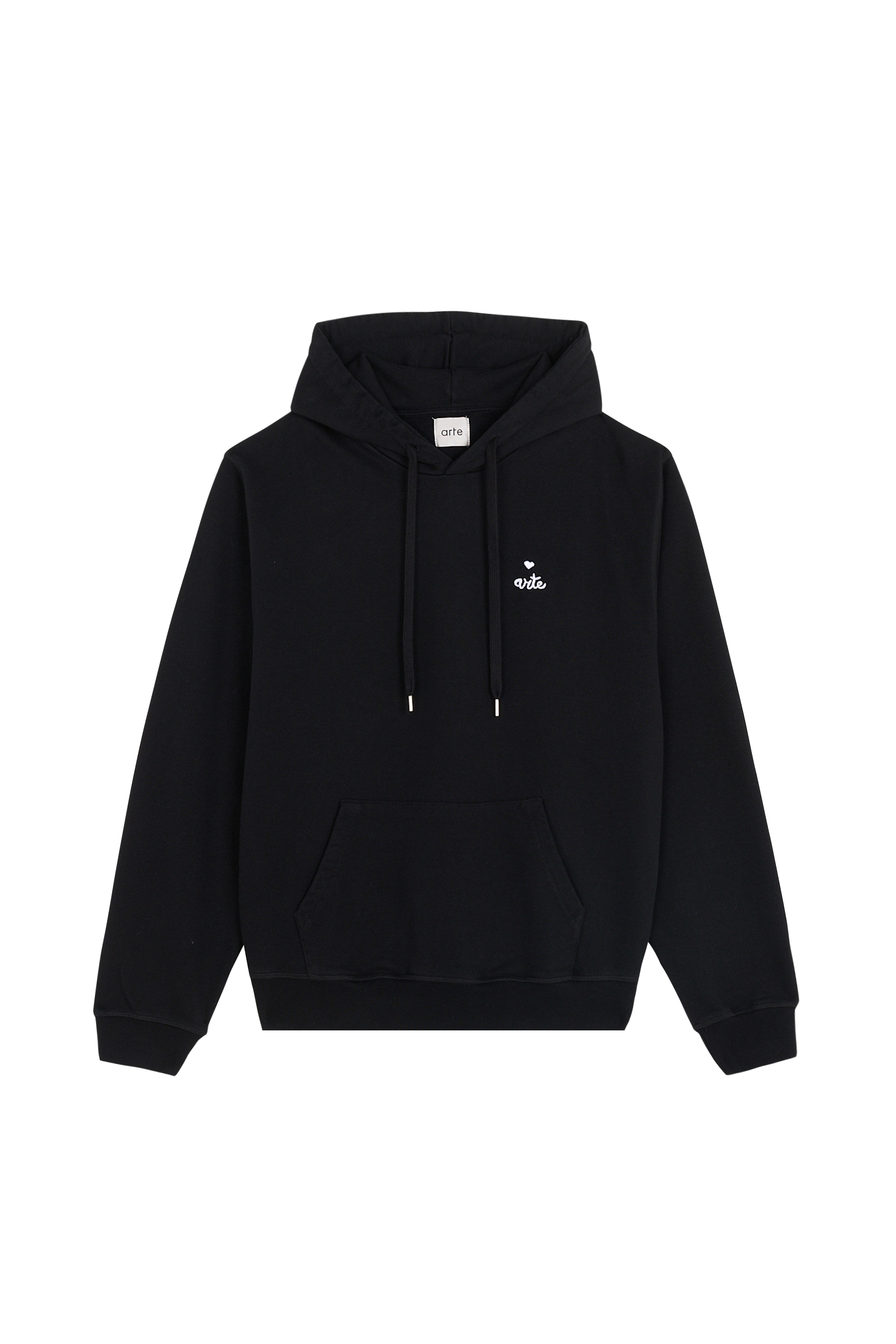 Hoodie Noir