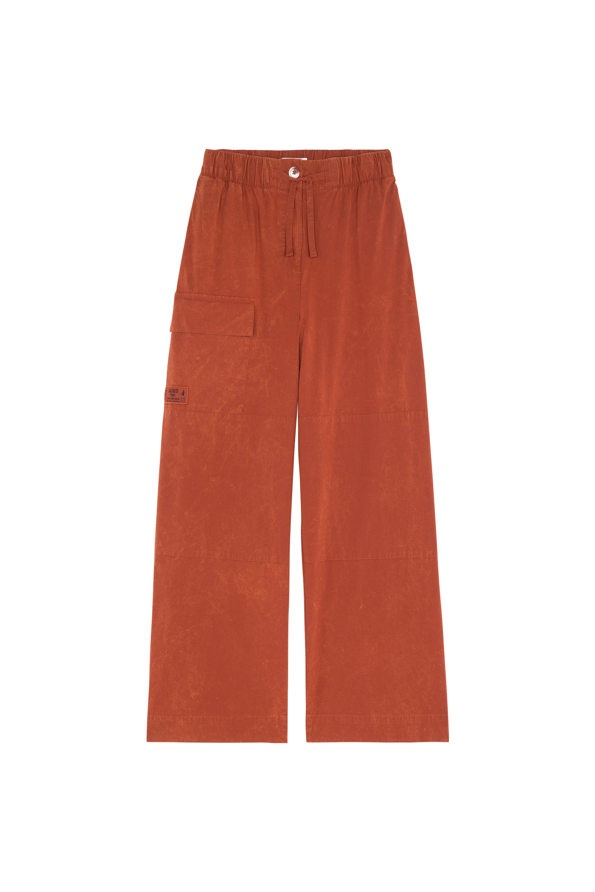 Pantalon Marron