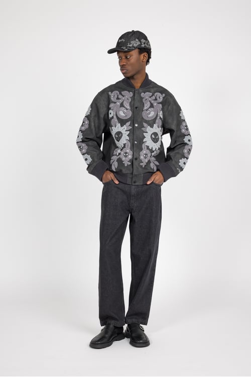 KLEMAN Sandales Noir