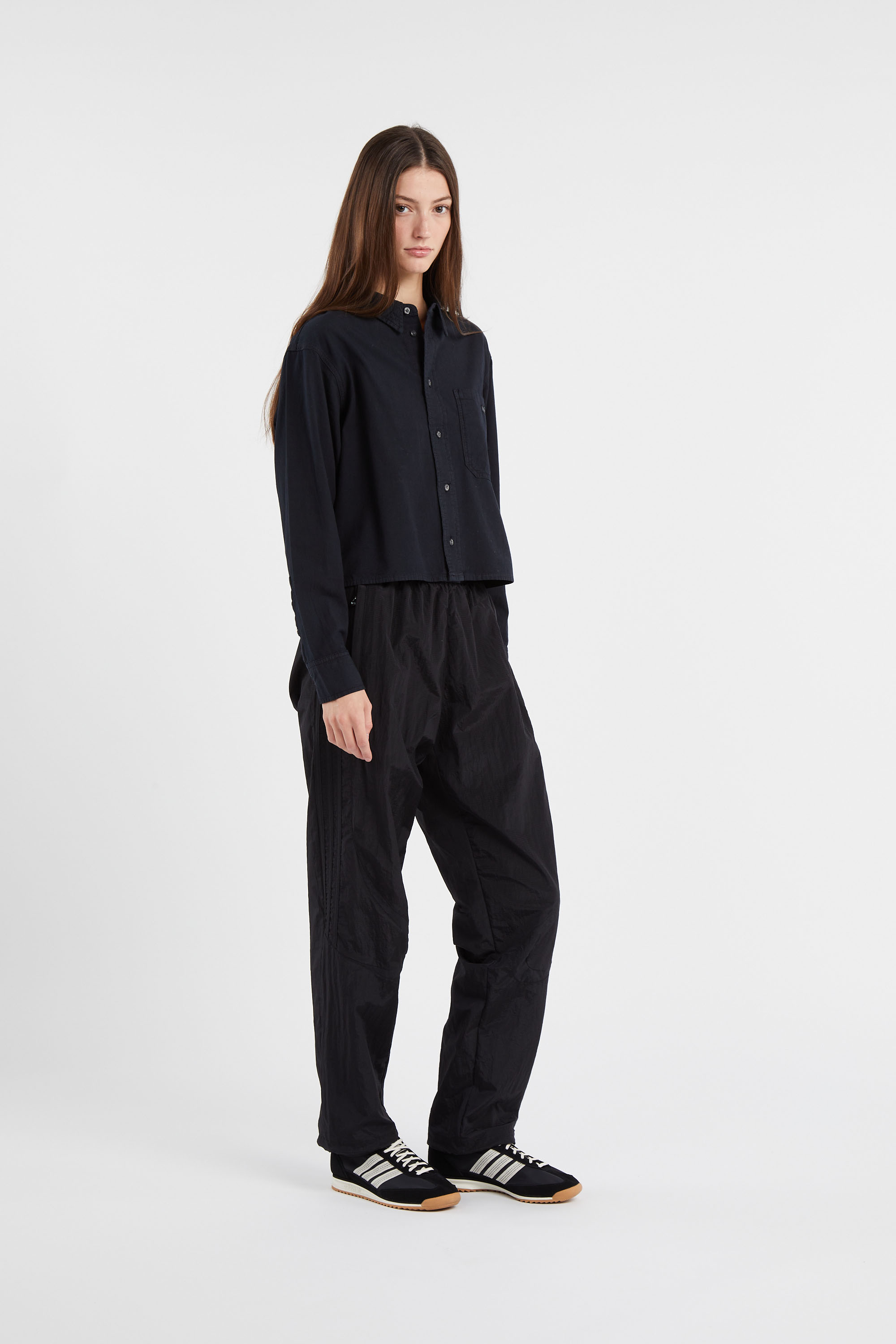 Joggers Black