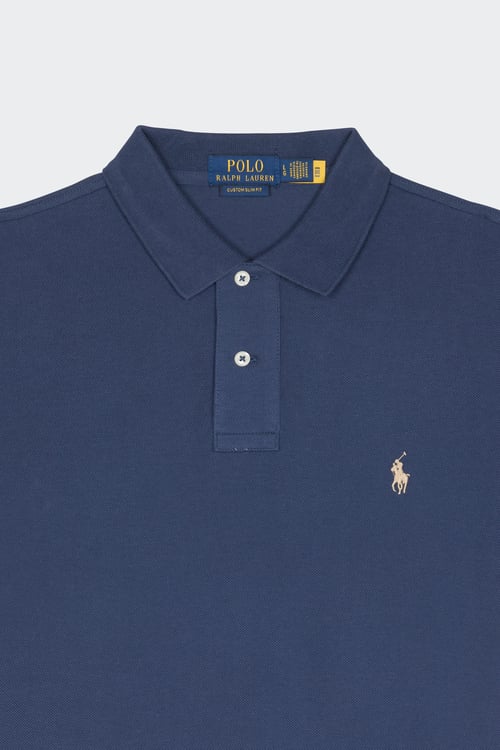 POLO RALPH LAUREN Polo Bleu