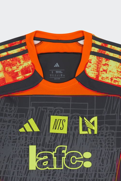 ADIDAS Maillot de foot Gris