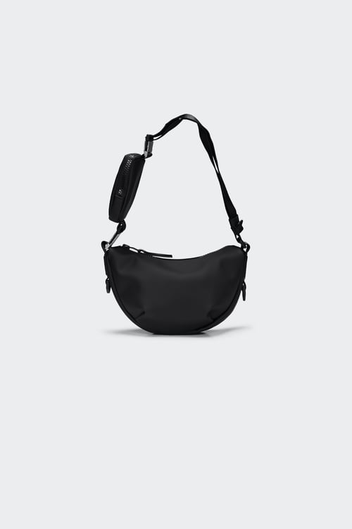 RAINS Sac bandoulière Noir