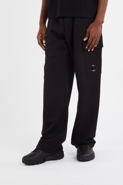 C.P. COMPANY Jogging Noir