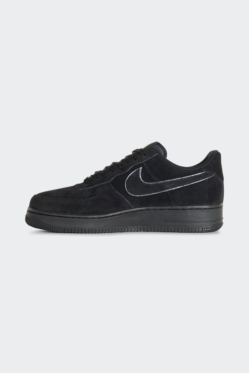 NIKE Baskets Noir