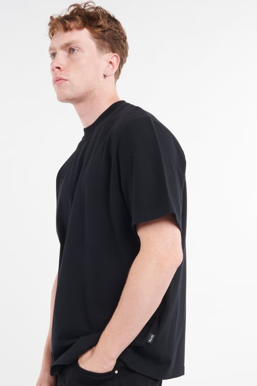 ARTE ANTWERP T-shirt Noir