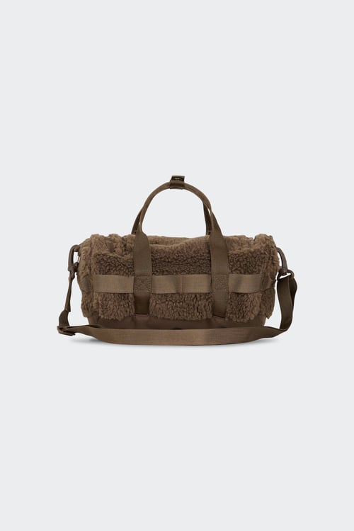 THE NORTH FACE Sac bandoulière Marron