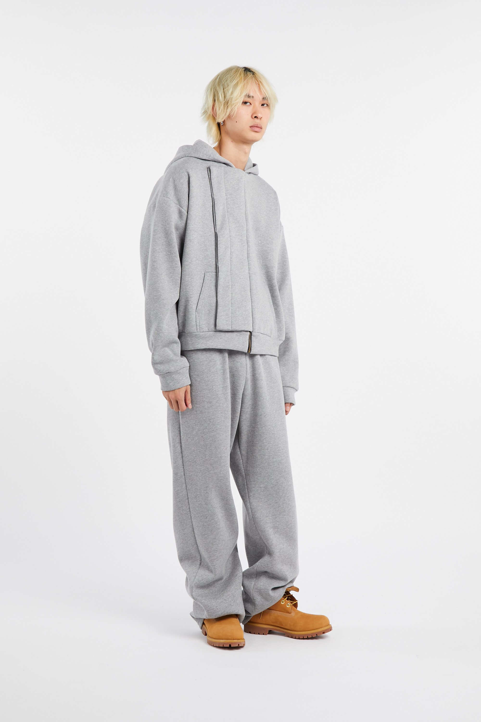 Hoodie ONIRICK Gris