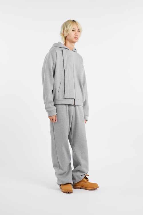 ONIRICK Hoodie Gris