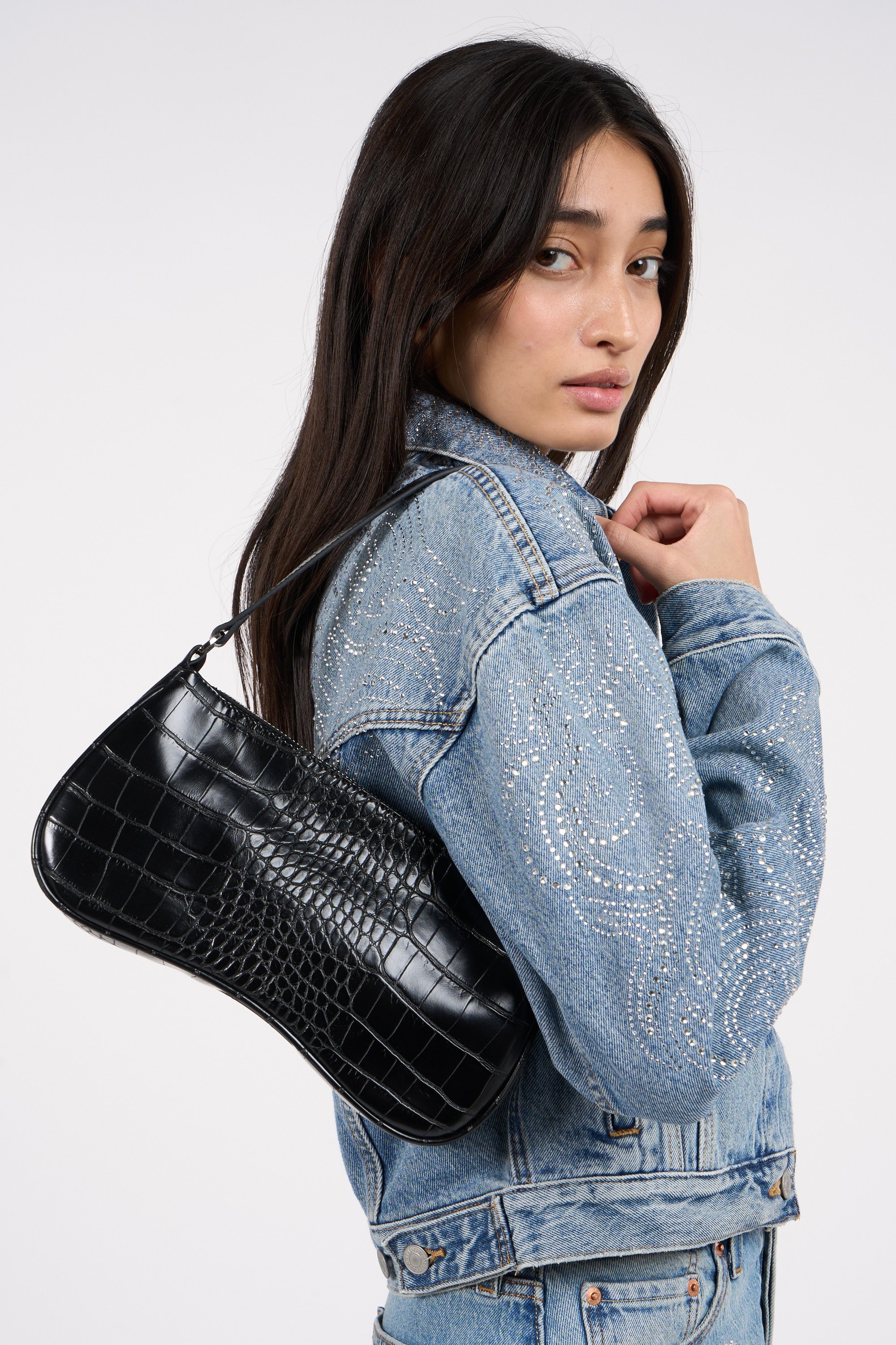 Sac à main JW PEI Noir