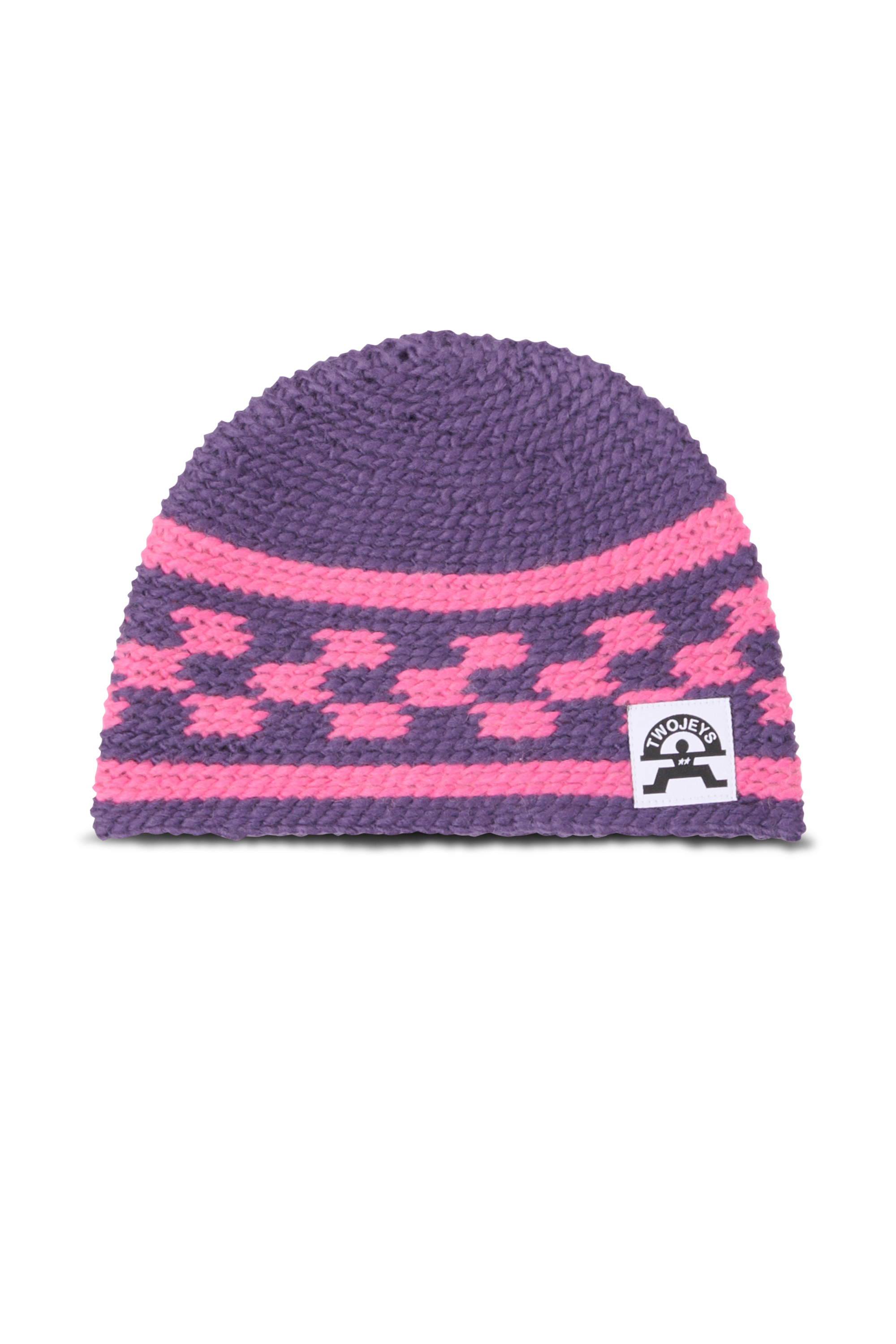 Bonnet Violet