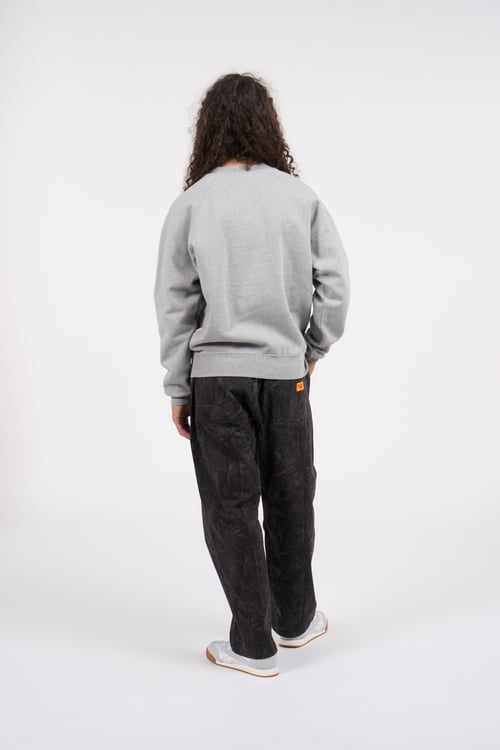 VERLAN sweatshirt Blue