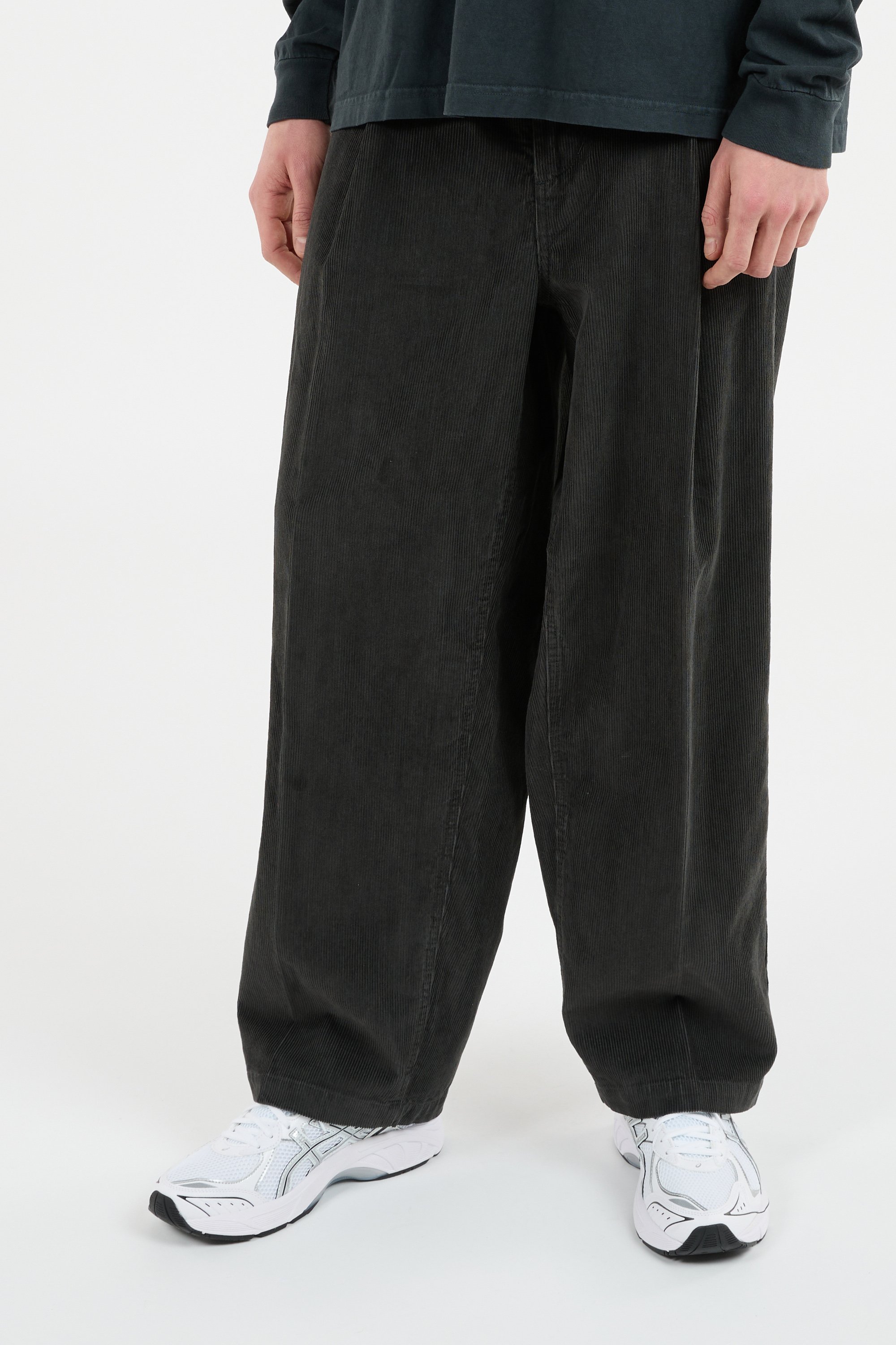 Pantalon Noir