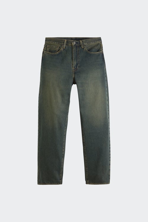 Jean - Taille 28/32 Vert