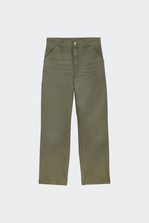 Pantalon - Taille 29/32 Vert