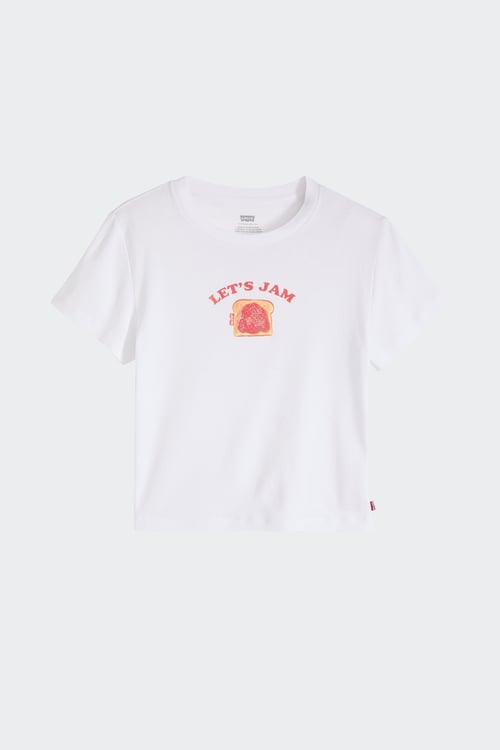 T-shirt - Taille M Multicolore