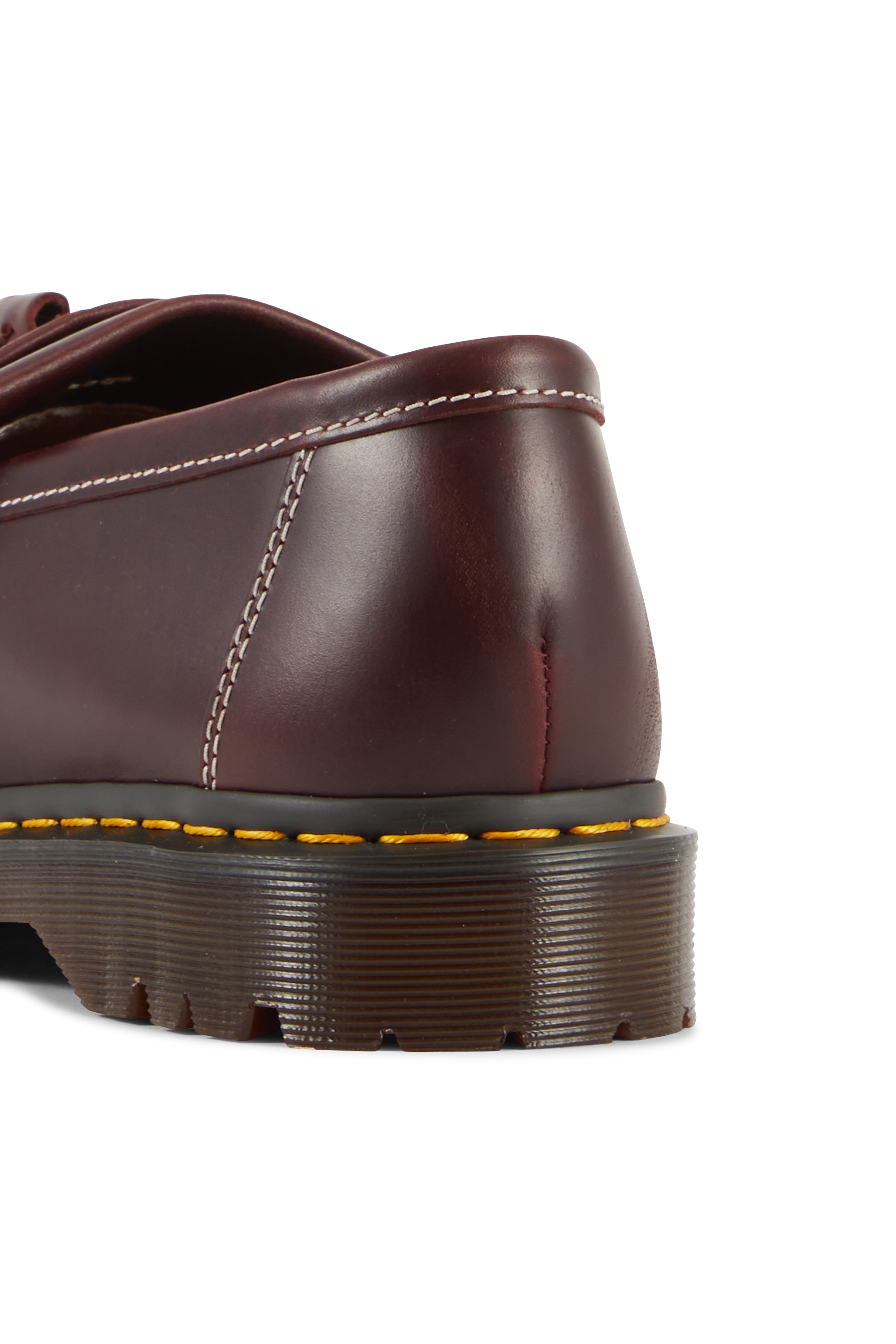 Mocassins Rouge