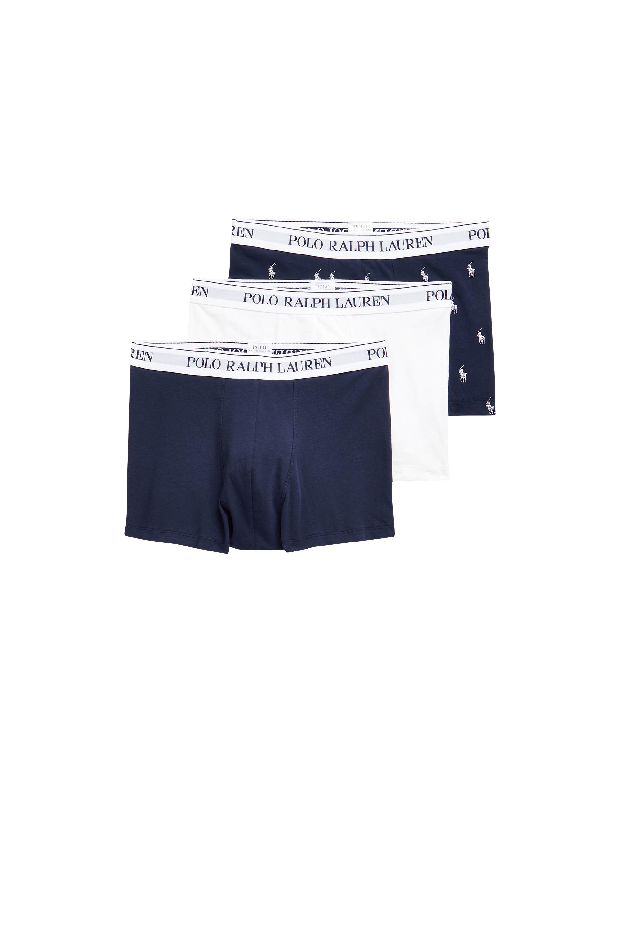 Boxer | Bleu POLO RALPH LAUREN Homme