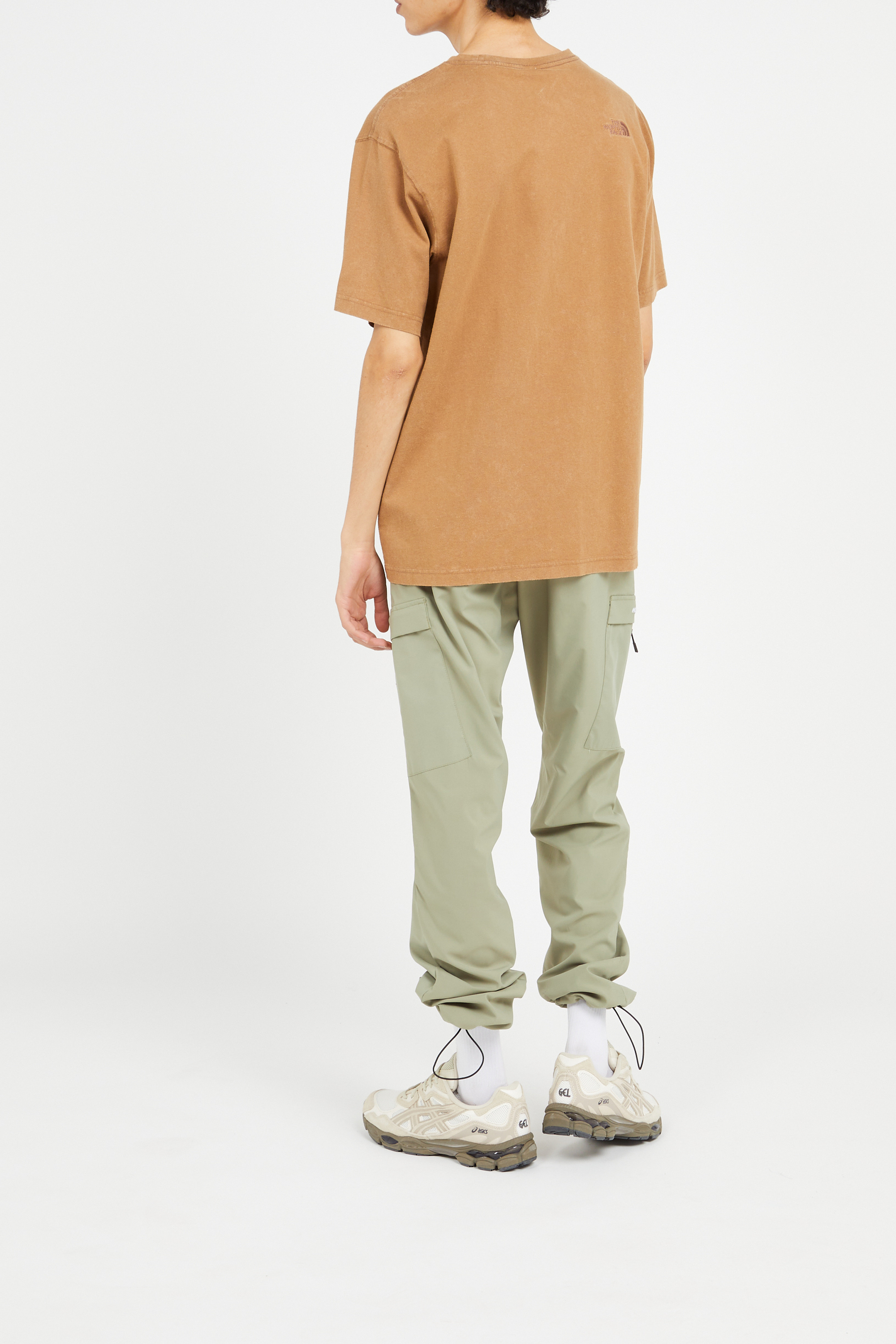 Jogging | Vert HOLOGRAM Homme