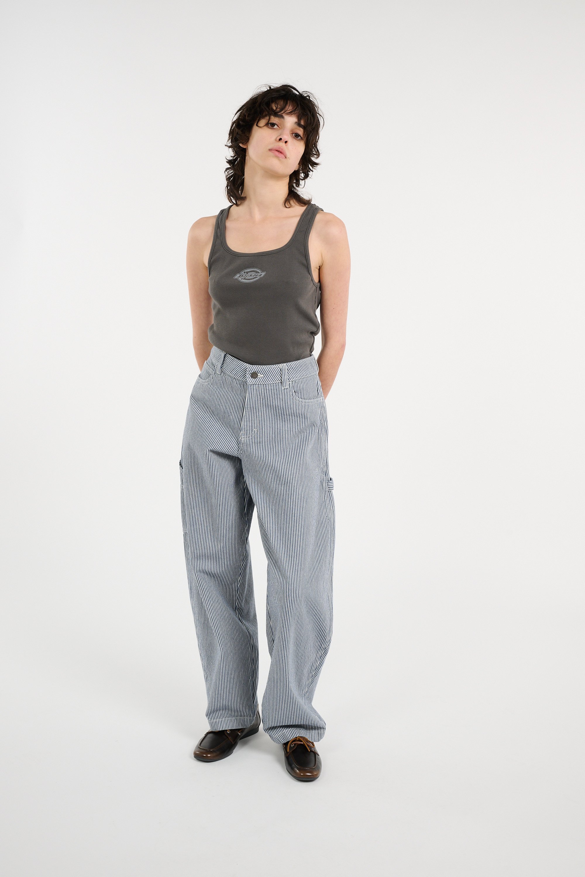 Débardeur DICKIES Noir