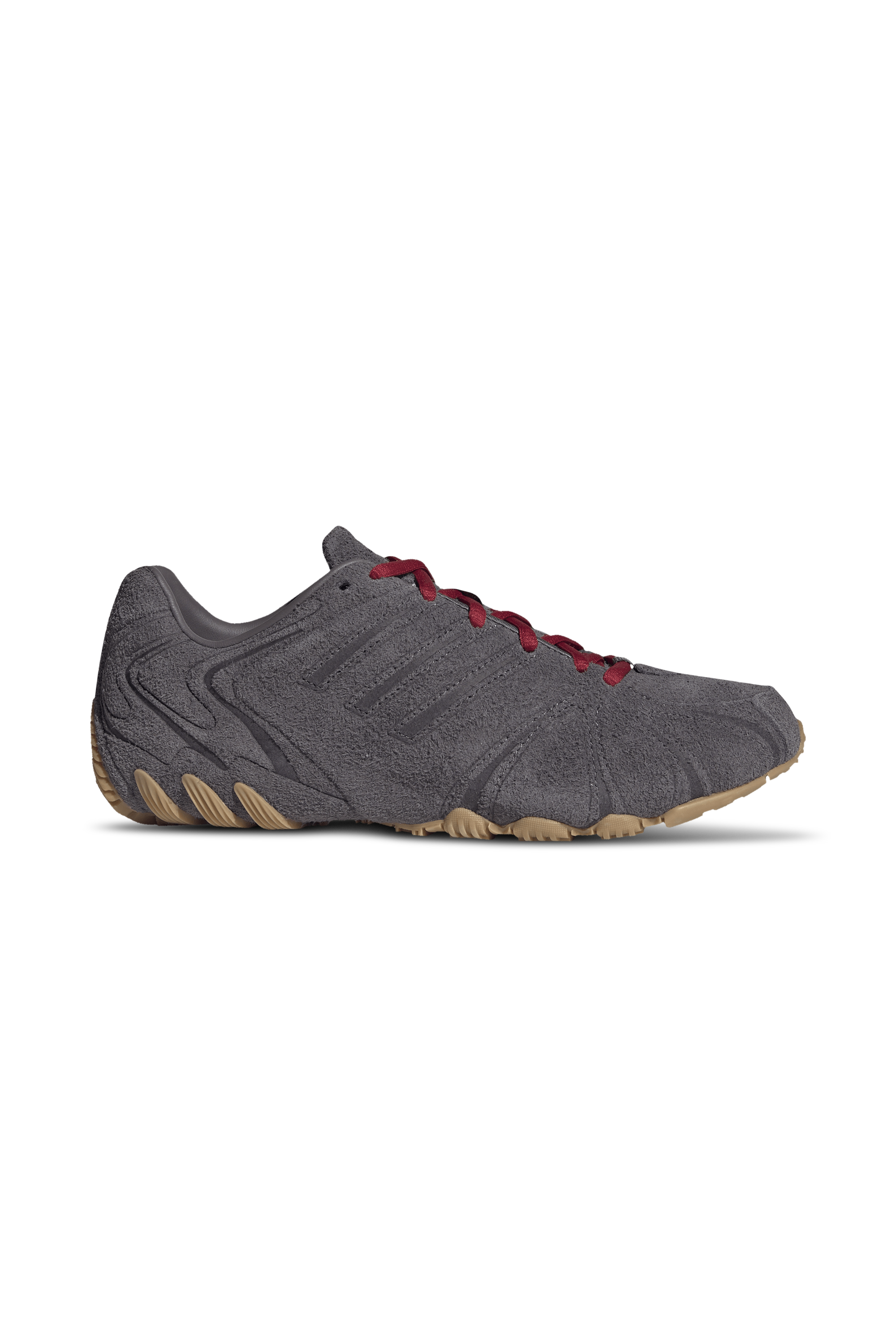 Baskets ADIDAS Gris