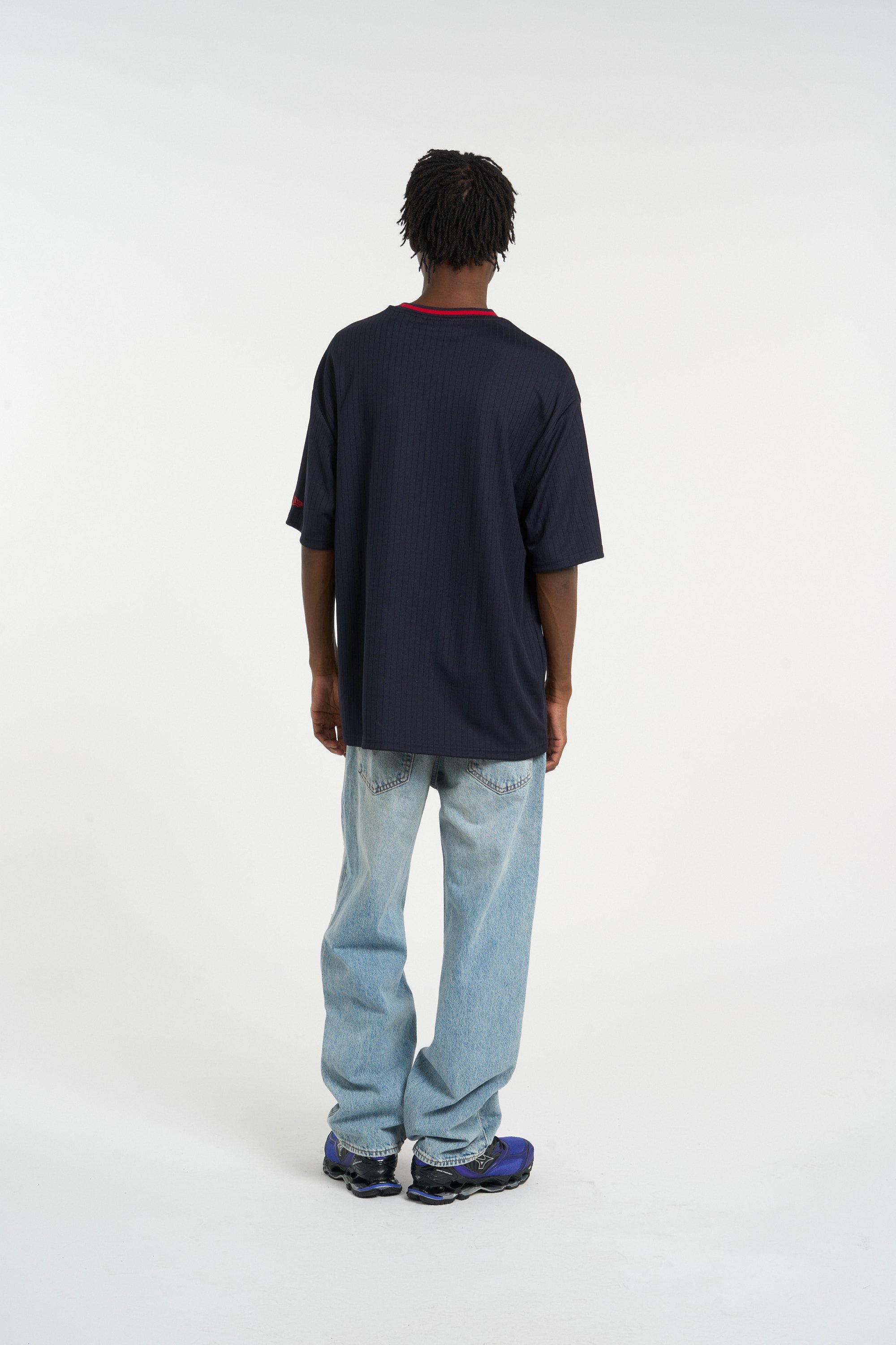 T-shirt | Blue NEW ERA Men