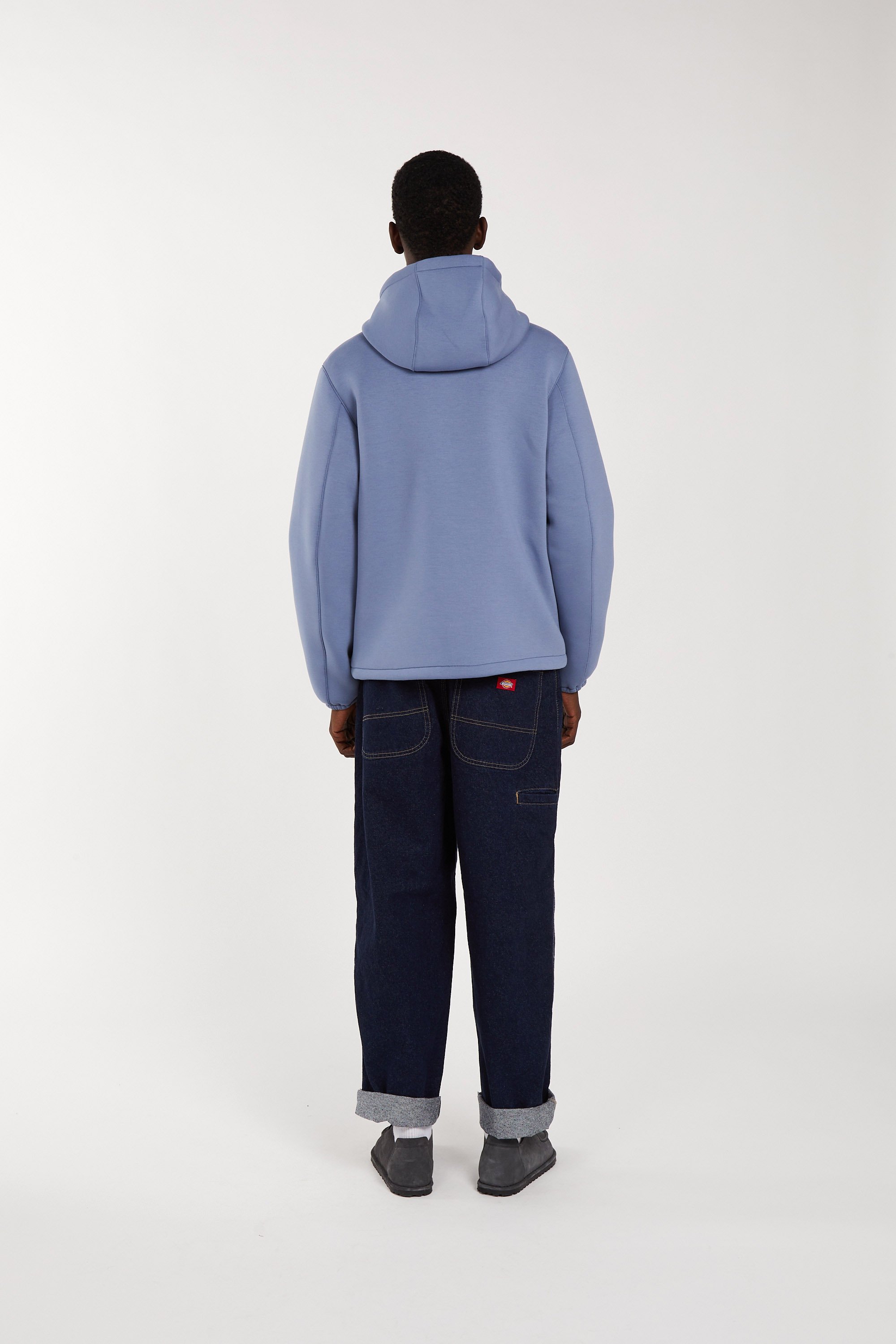Veste | Bleu K-WAY Homme