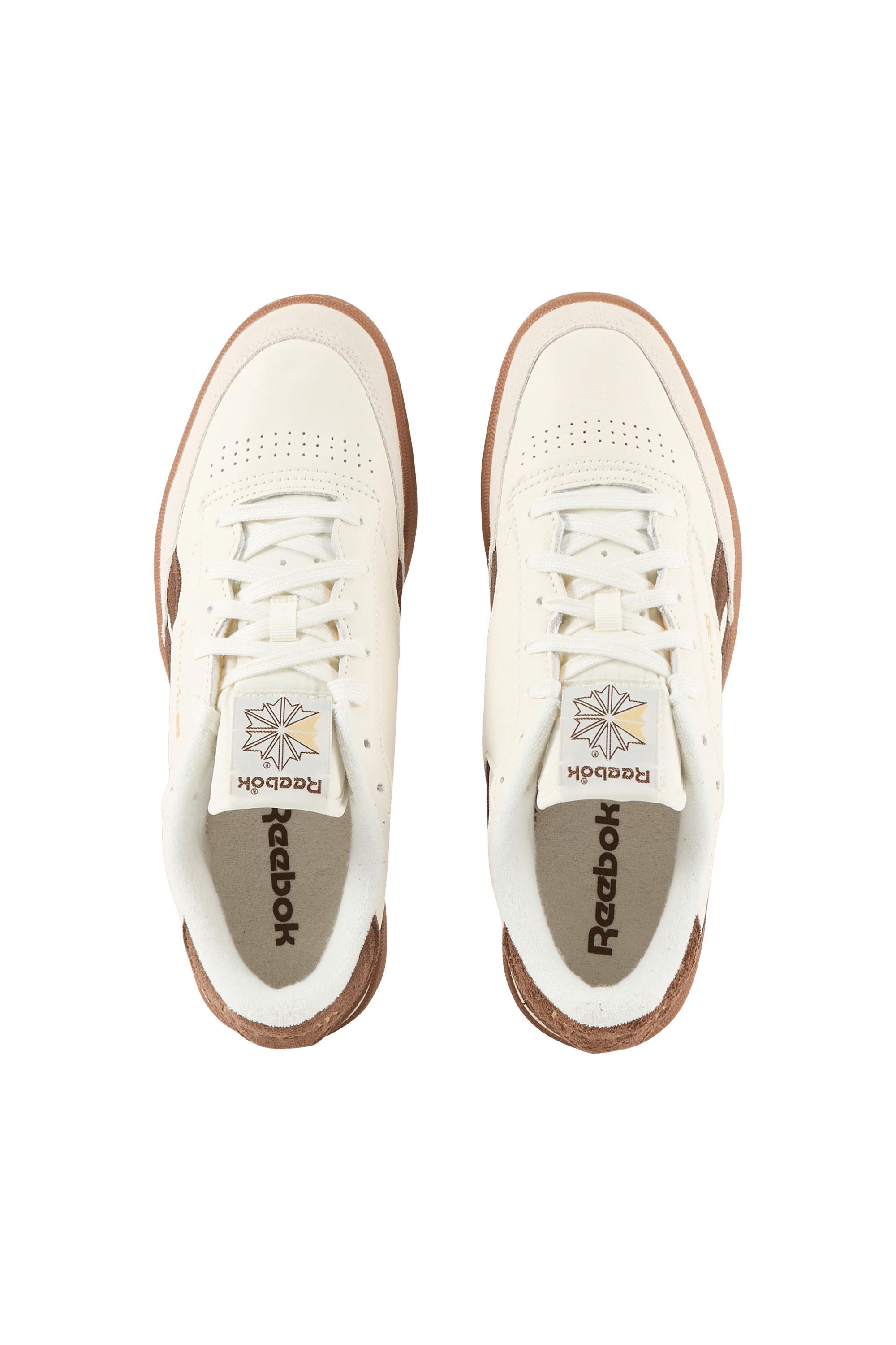 Baskets | Beige REEBOK Homme