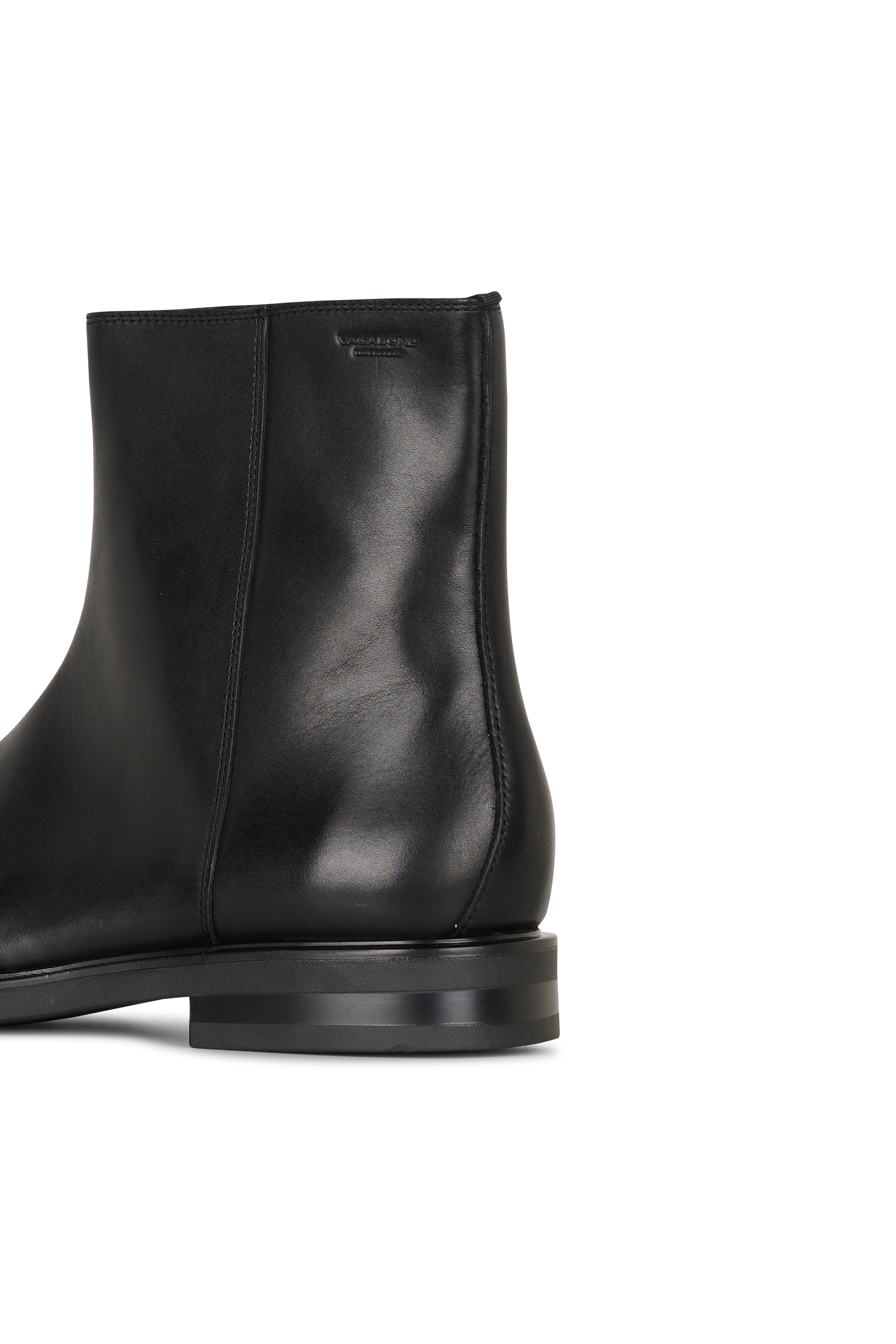 Boots | Noir VAGABOND SHOEMAKERS Homme