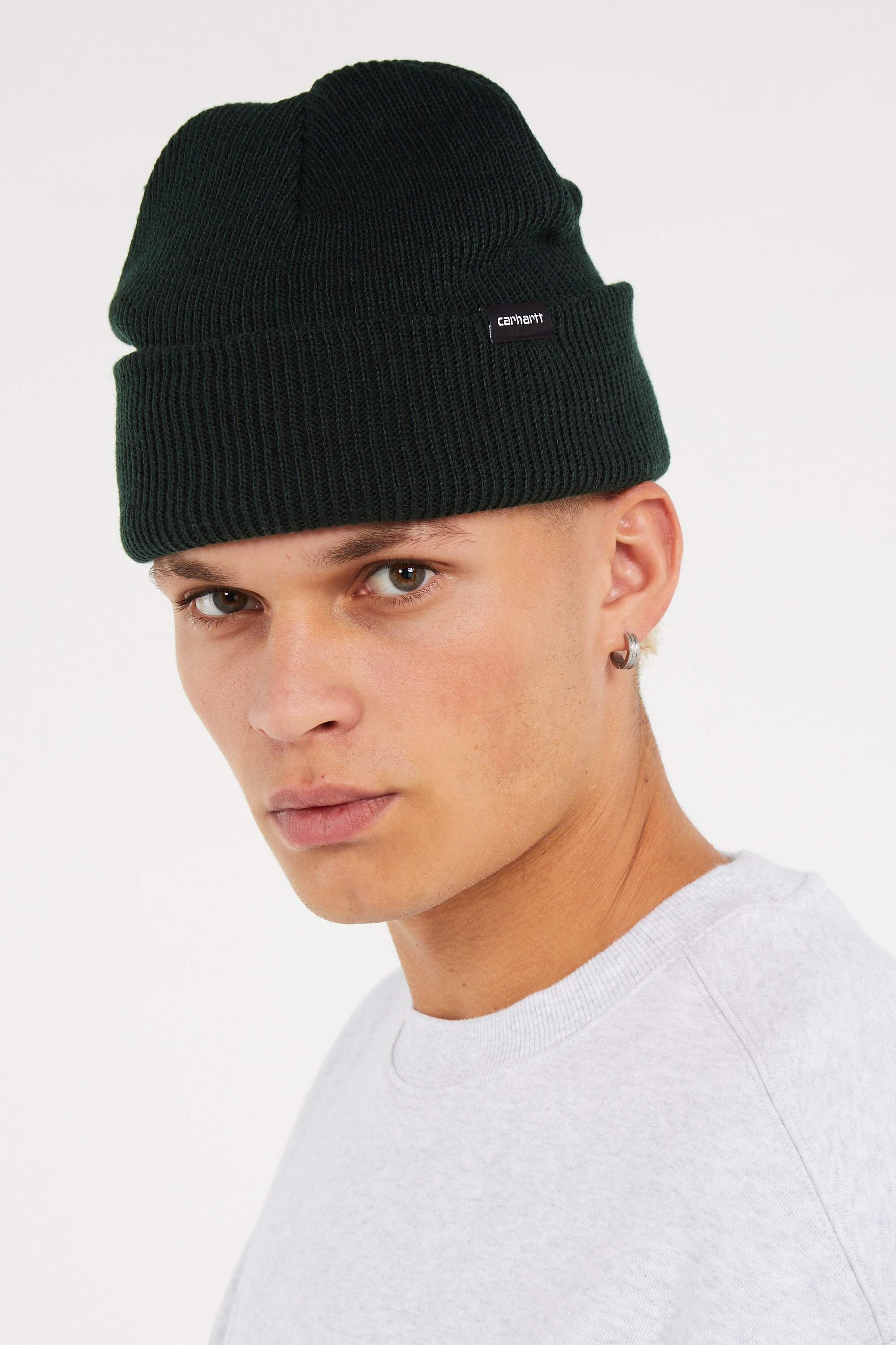 Beanie | Black CARHARTT WIP Men