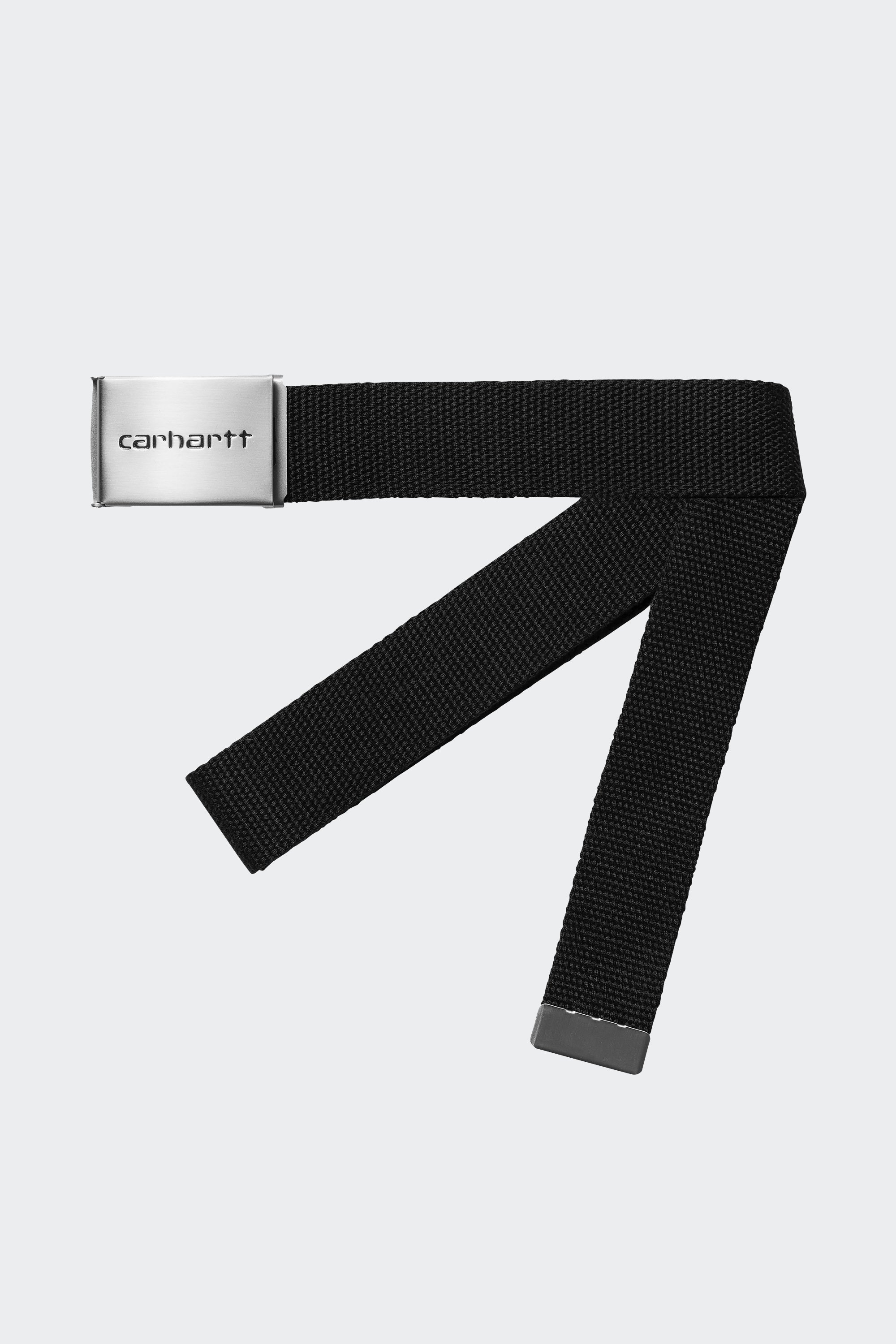 Belt | Black by CARHARTT WIP Belt Black