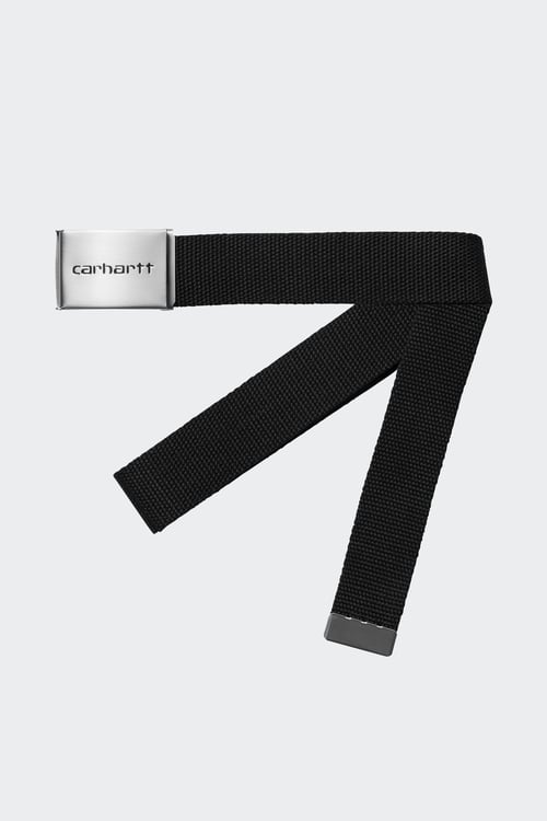 CARHARTT WIP Ceinture Noir