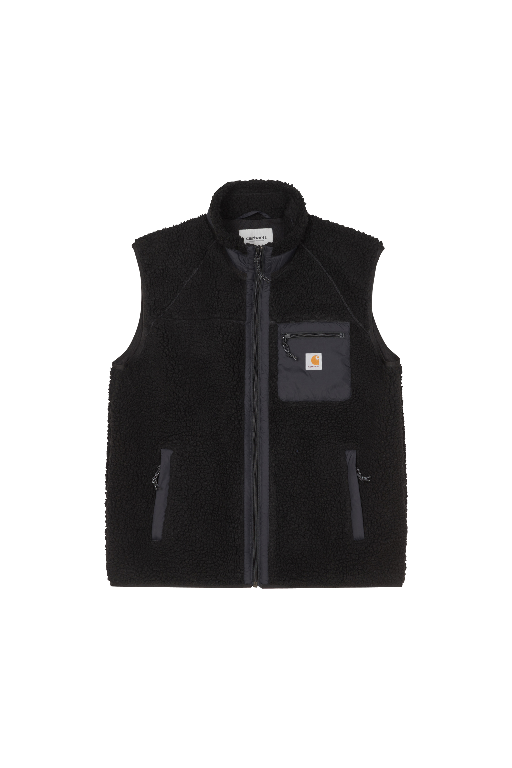 Jacket Black