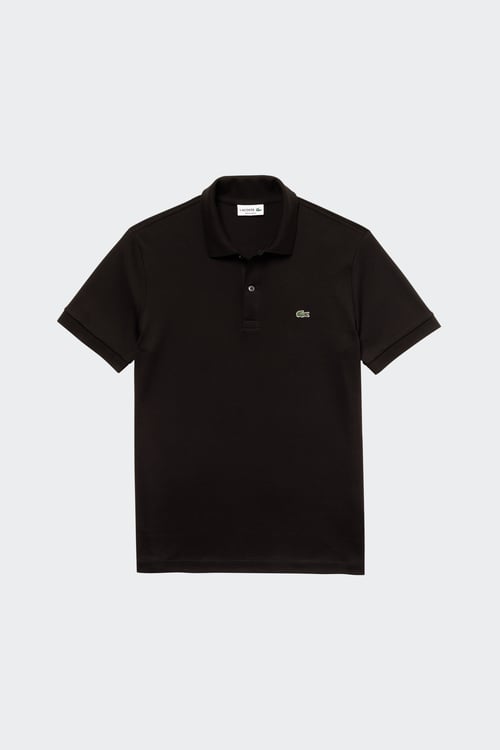 LACOSTE Polo  Noir