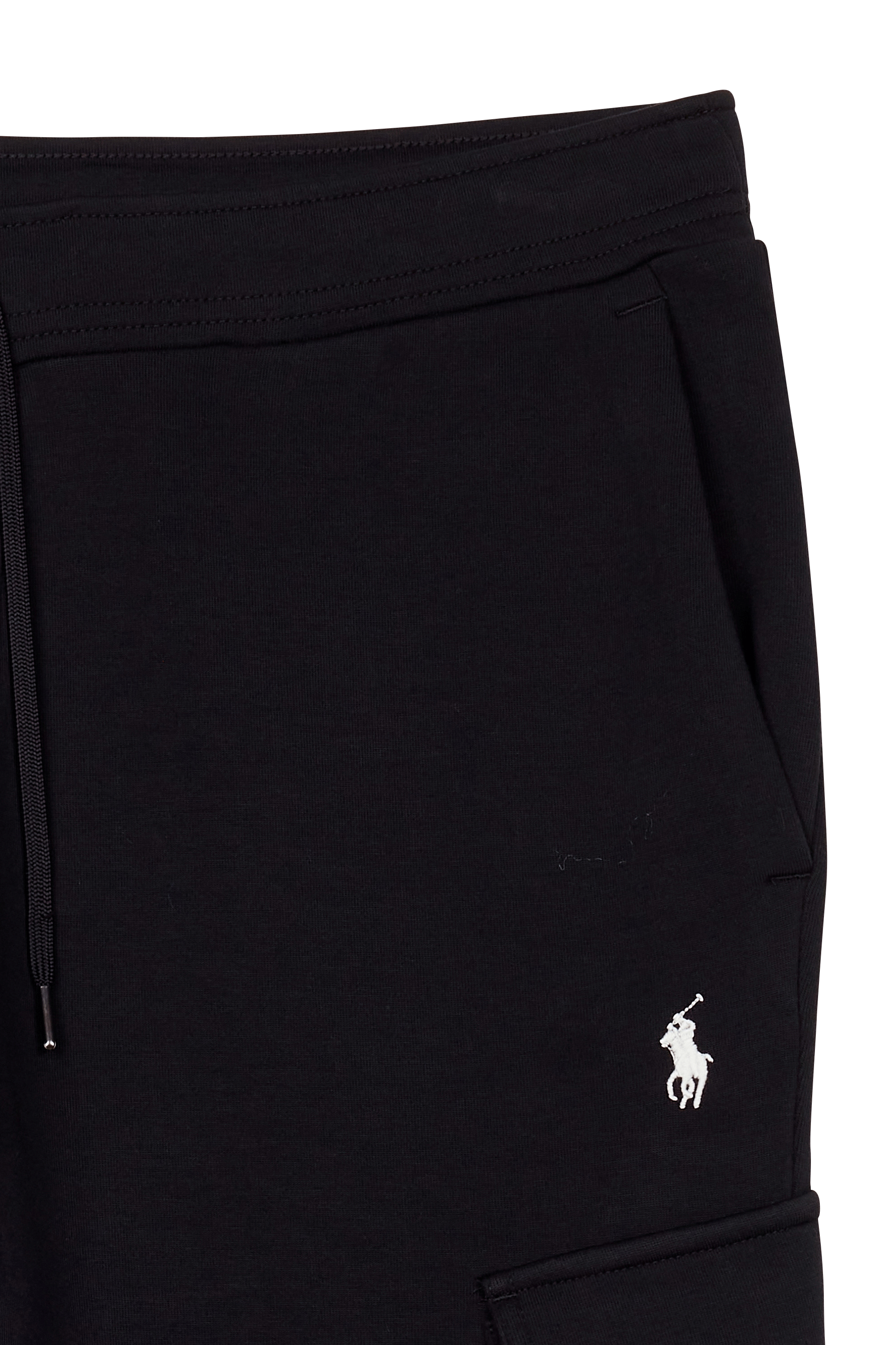 Trousers Black