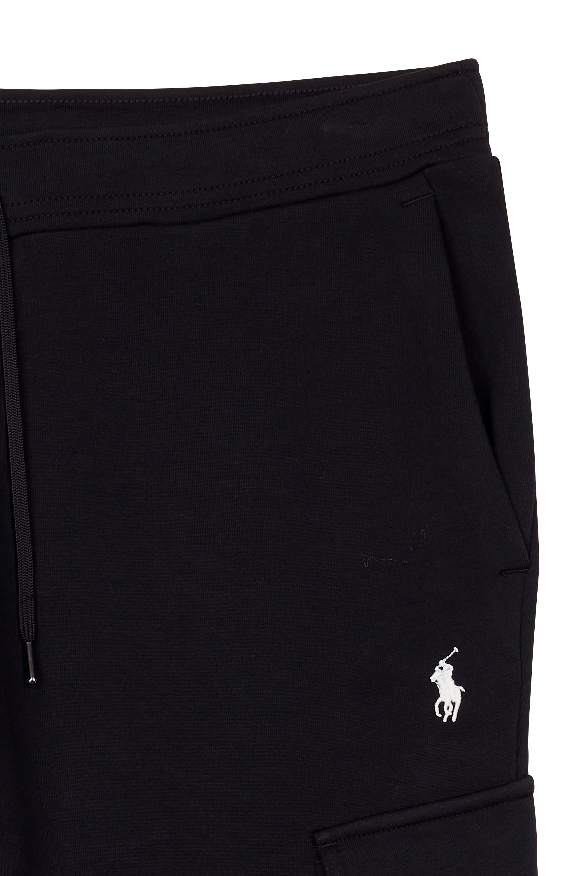 Trousers Black